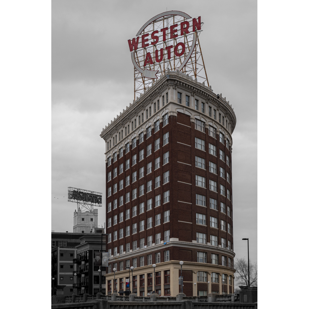 040 Architecture Photo