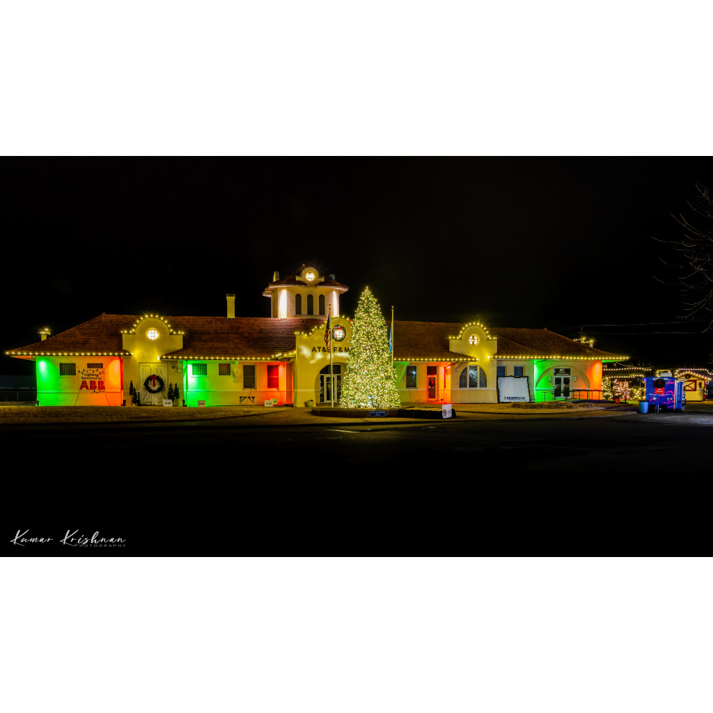 016 Architecture Photo