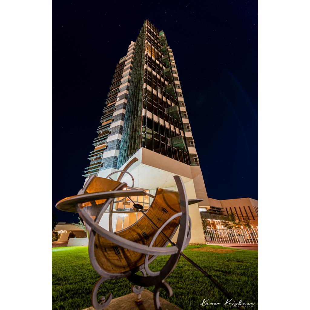 007 Architecture Photo