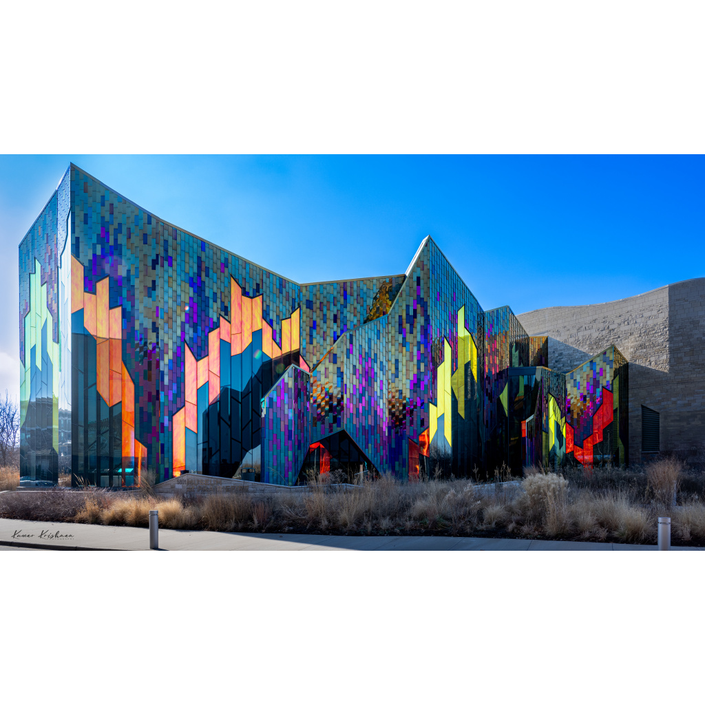 043 Architecture Photo