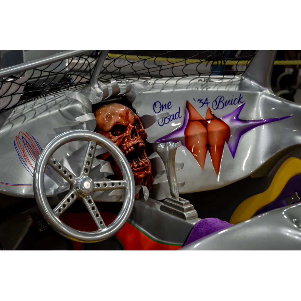 010 Automobile Photo