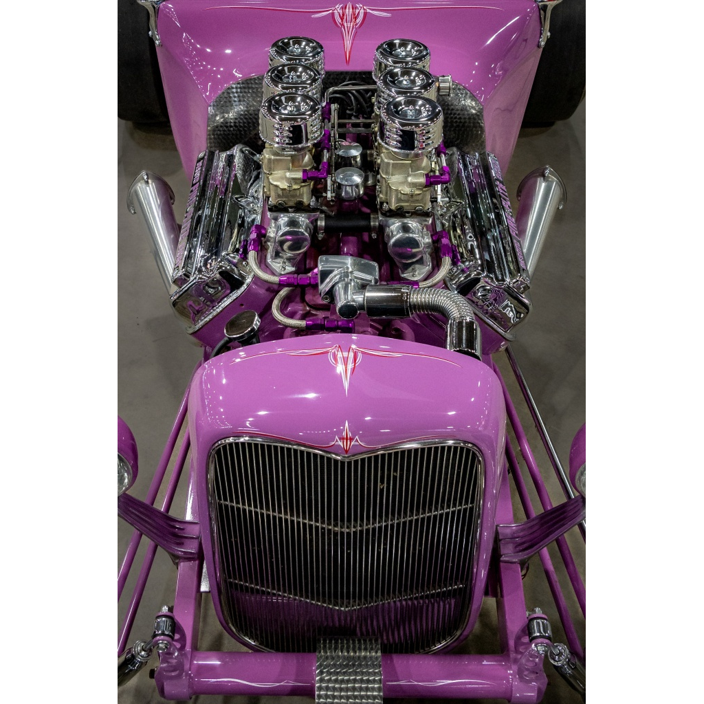 006 Automobile Photo