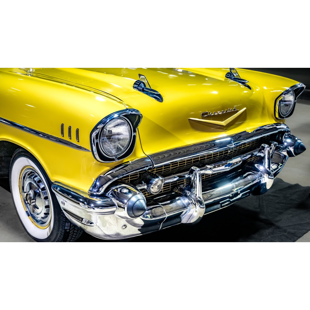 011 Automobile Photo