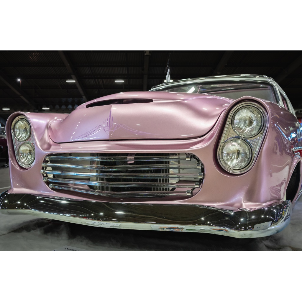 003 Automobile Photo