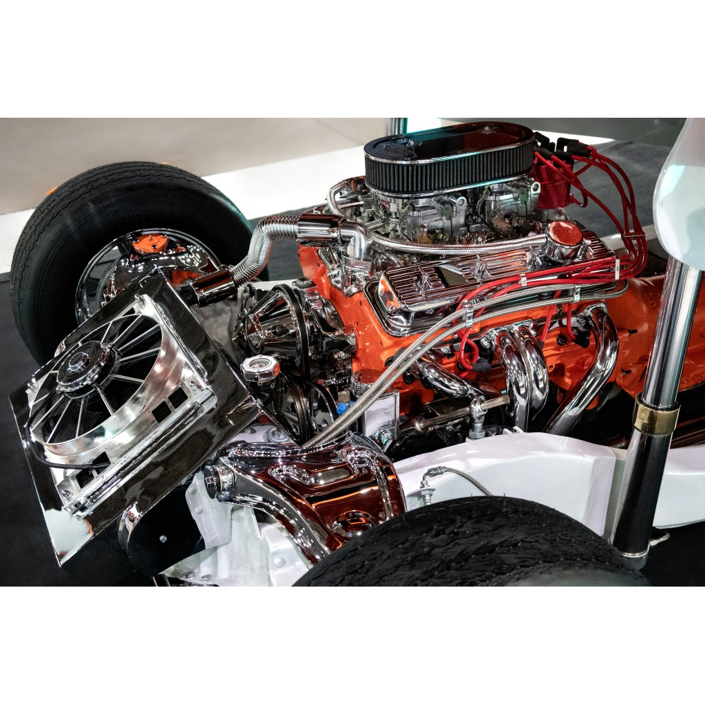 001 Automobile Photo