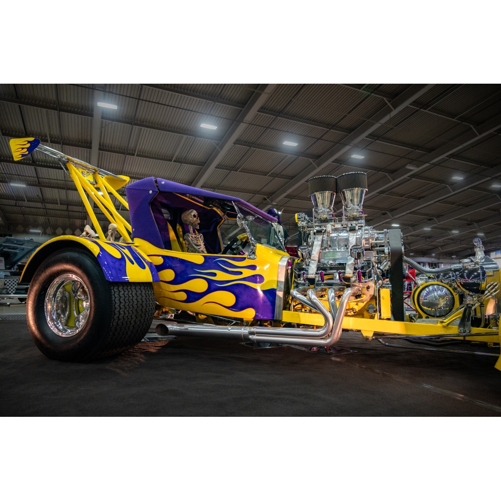 009 Automobile Photo