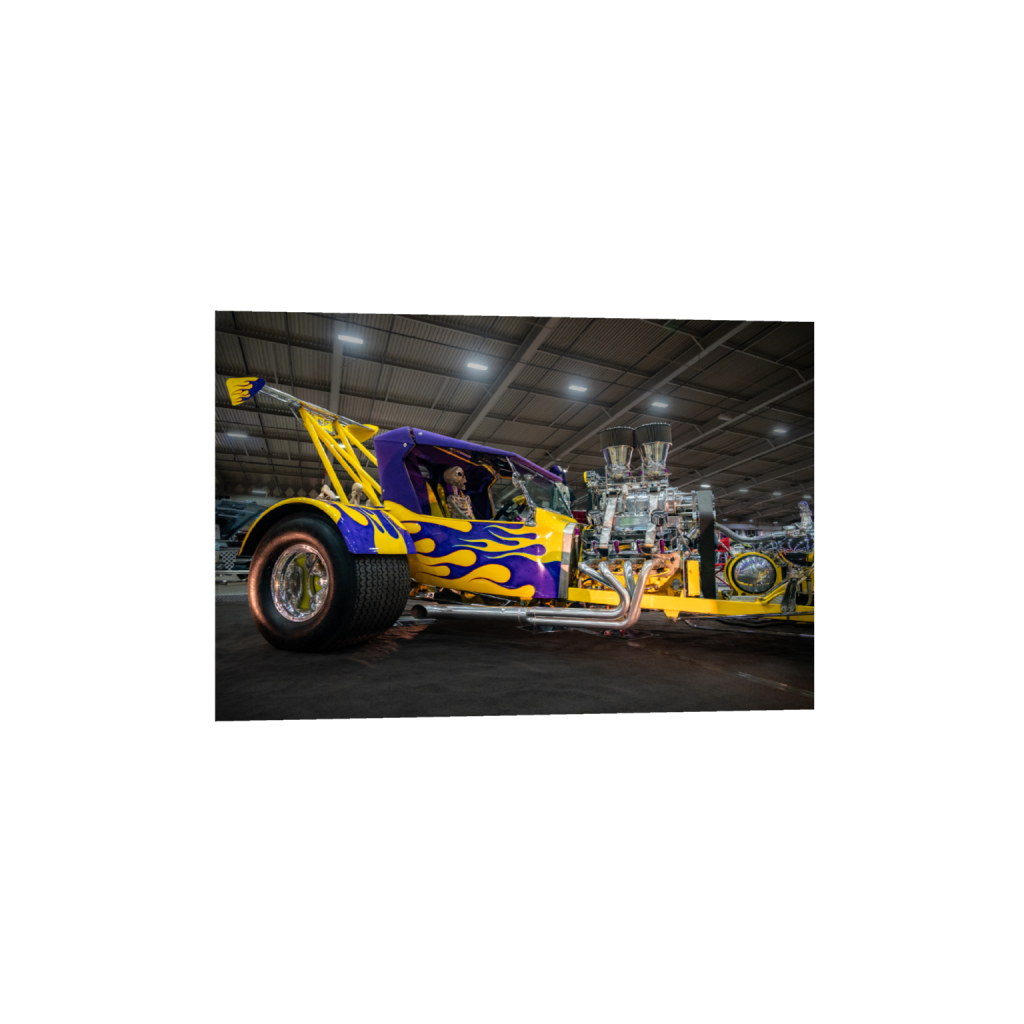 009 Automobile Photo