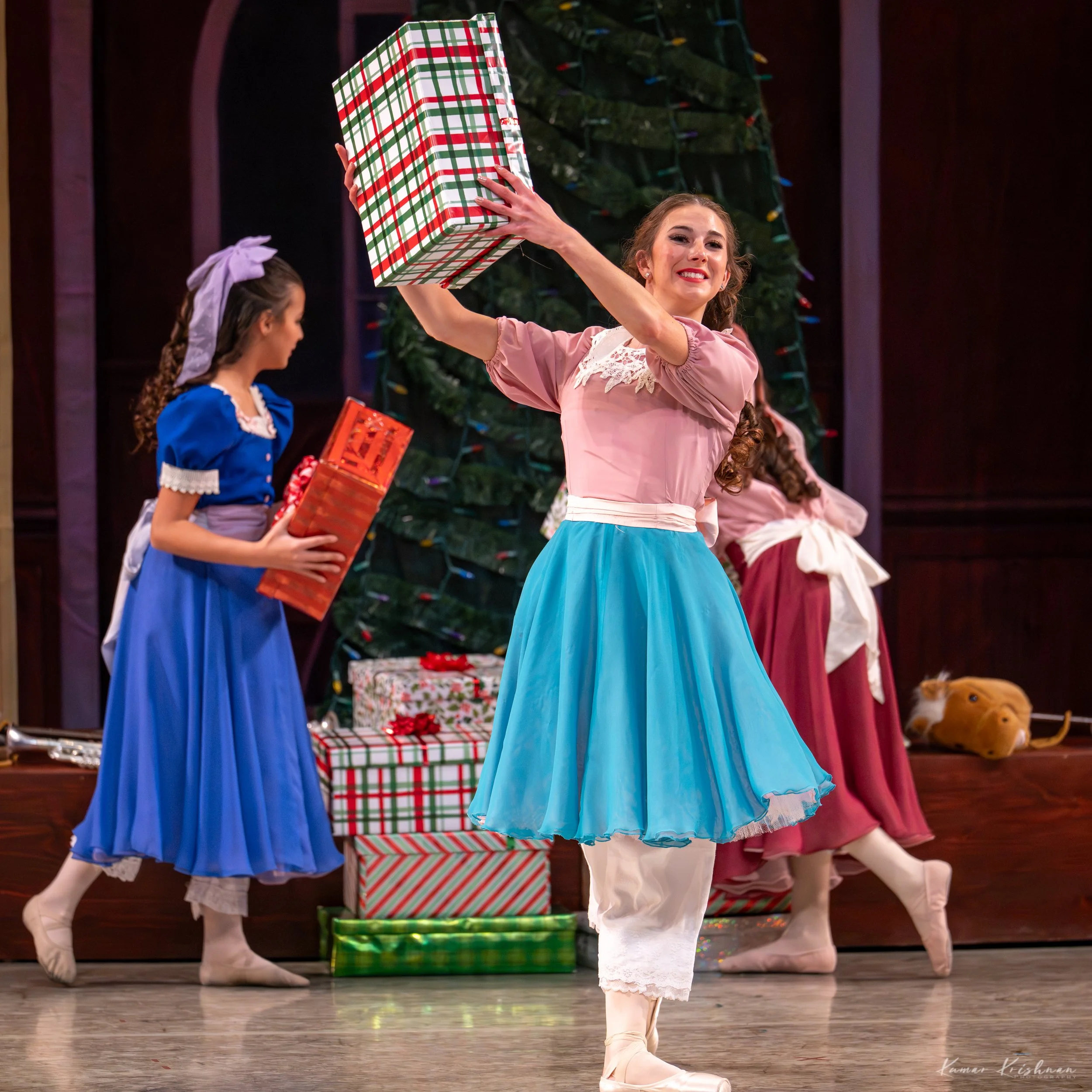 0015 Nutcracker 2025