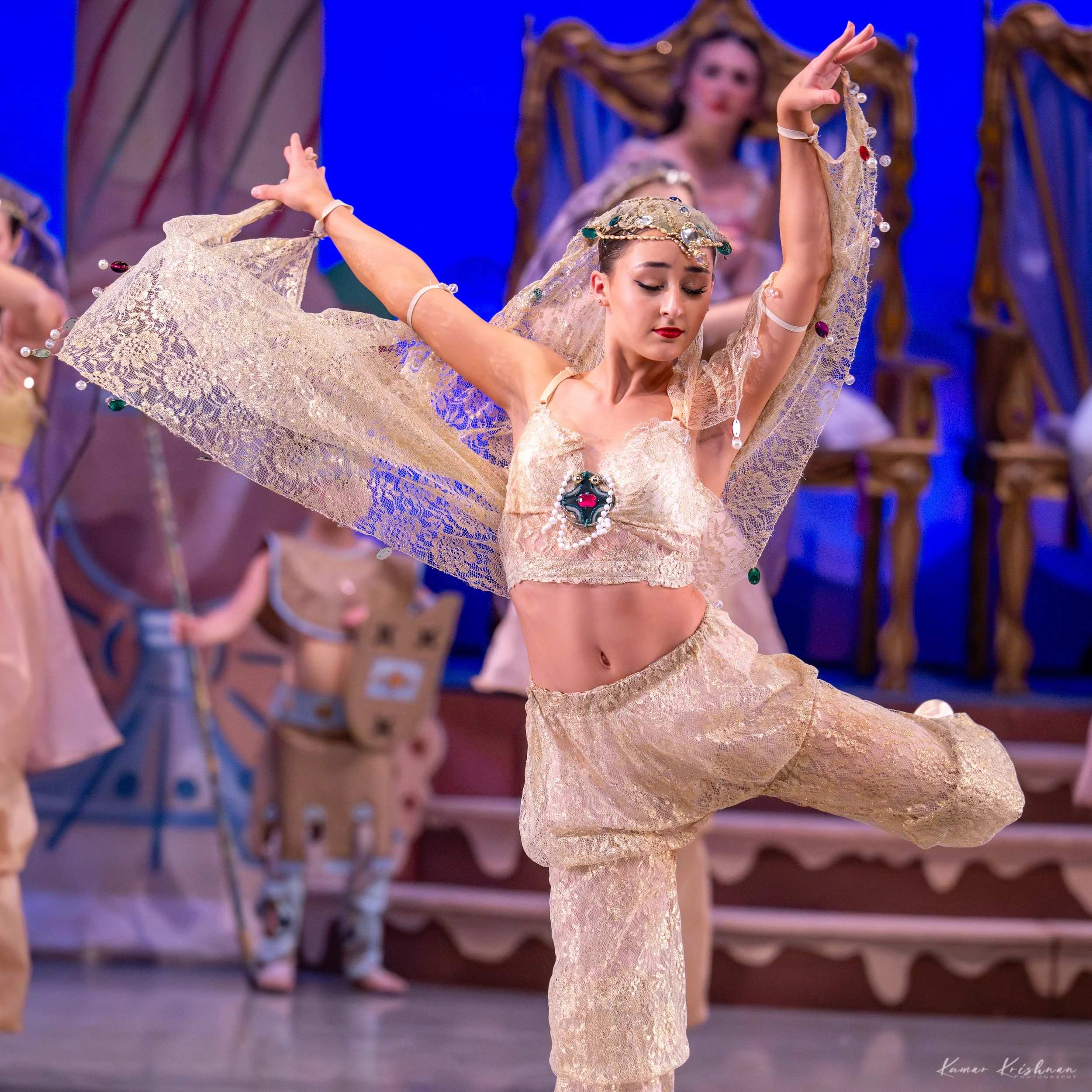 0118 Nutcracker 2025