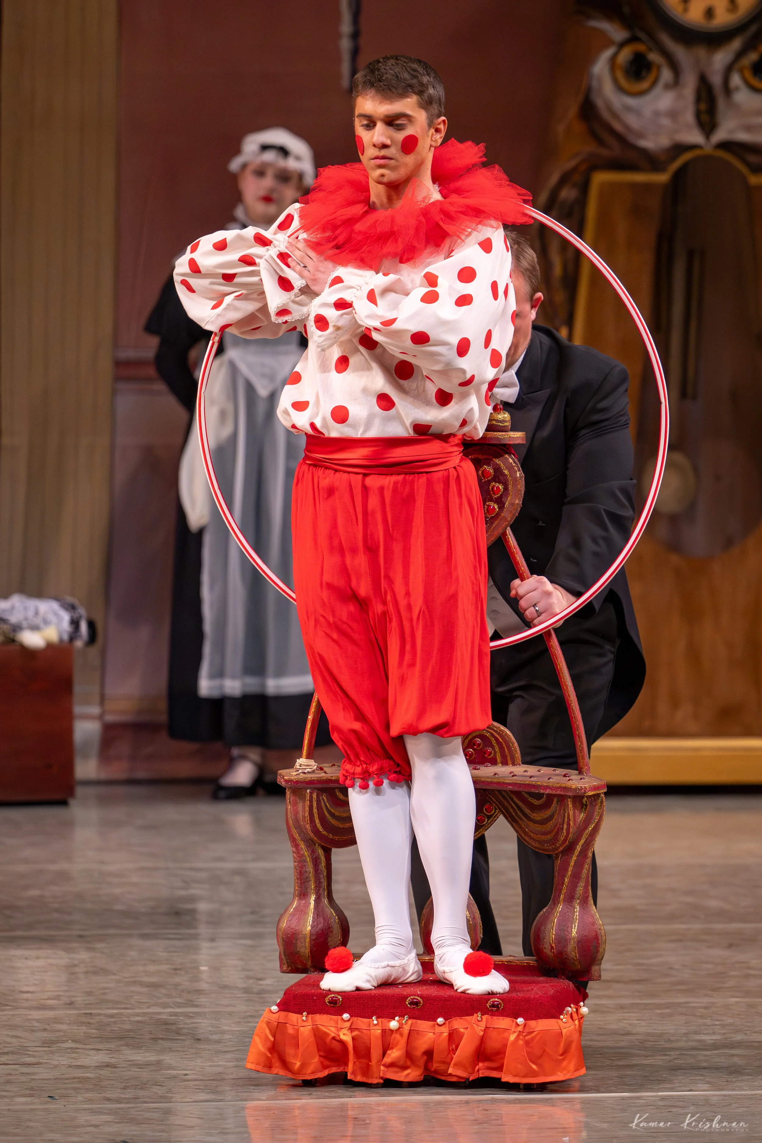 0049 Nutcracker 2025