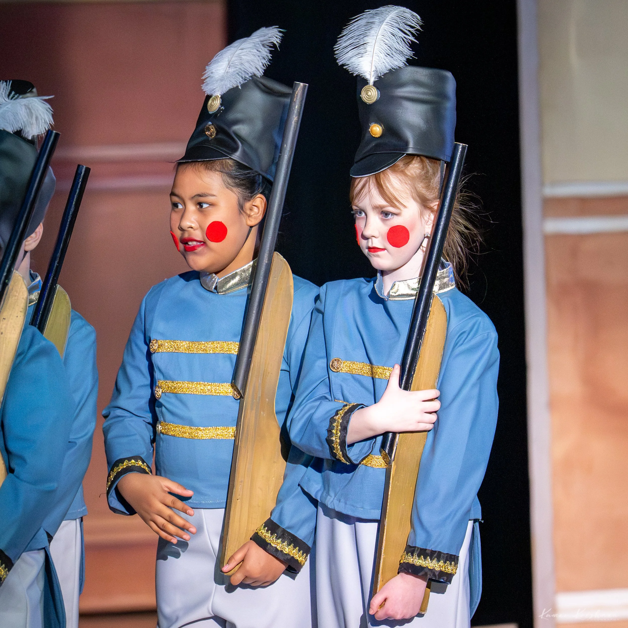 0077 Nutcracker 2025