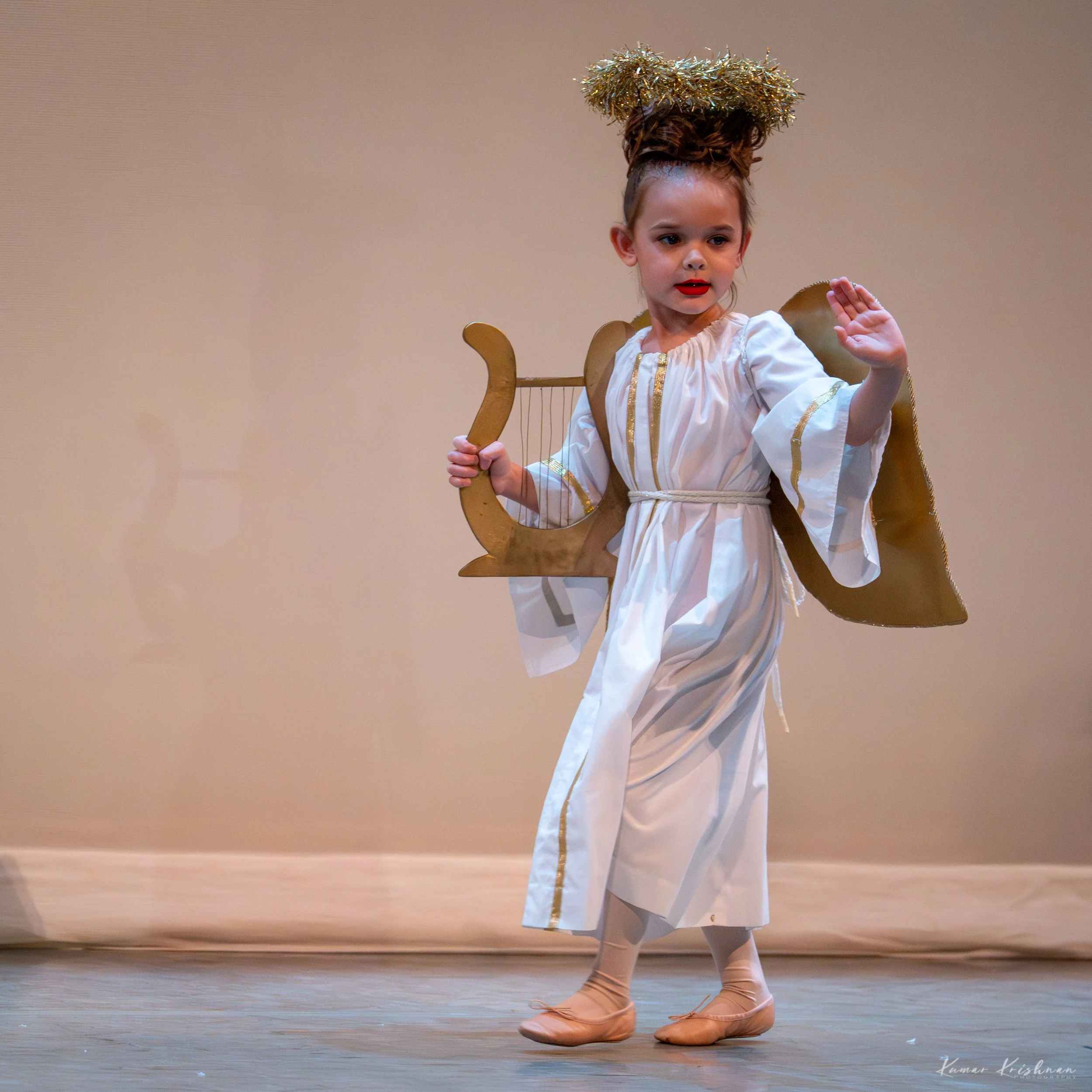 0012 Nutcracker 2025