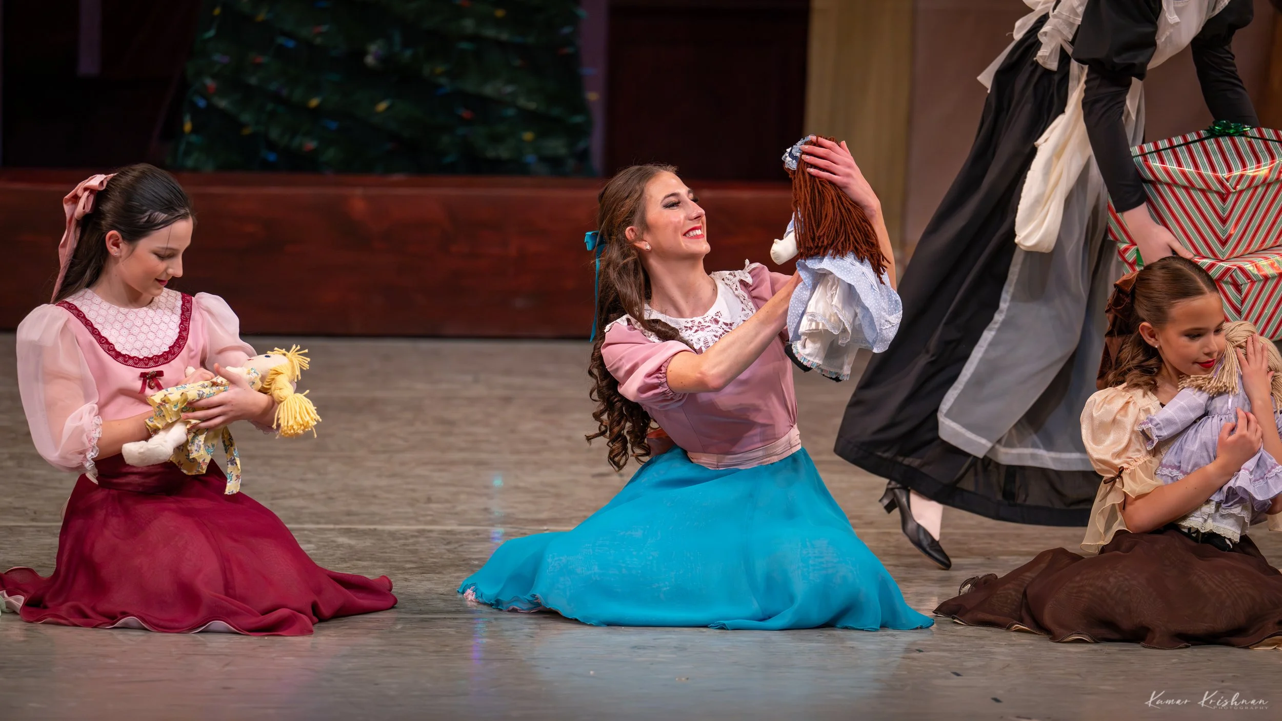 0042 Nutcracker 2025