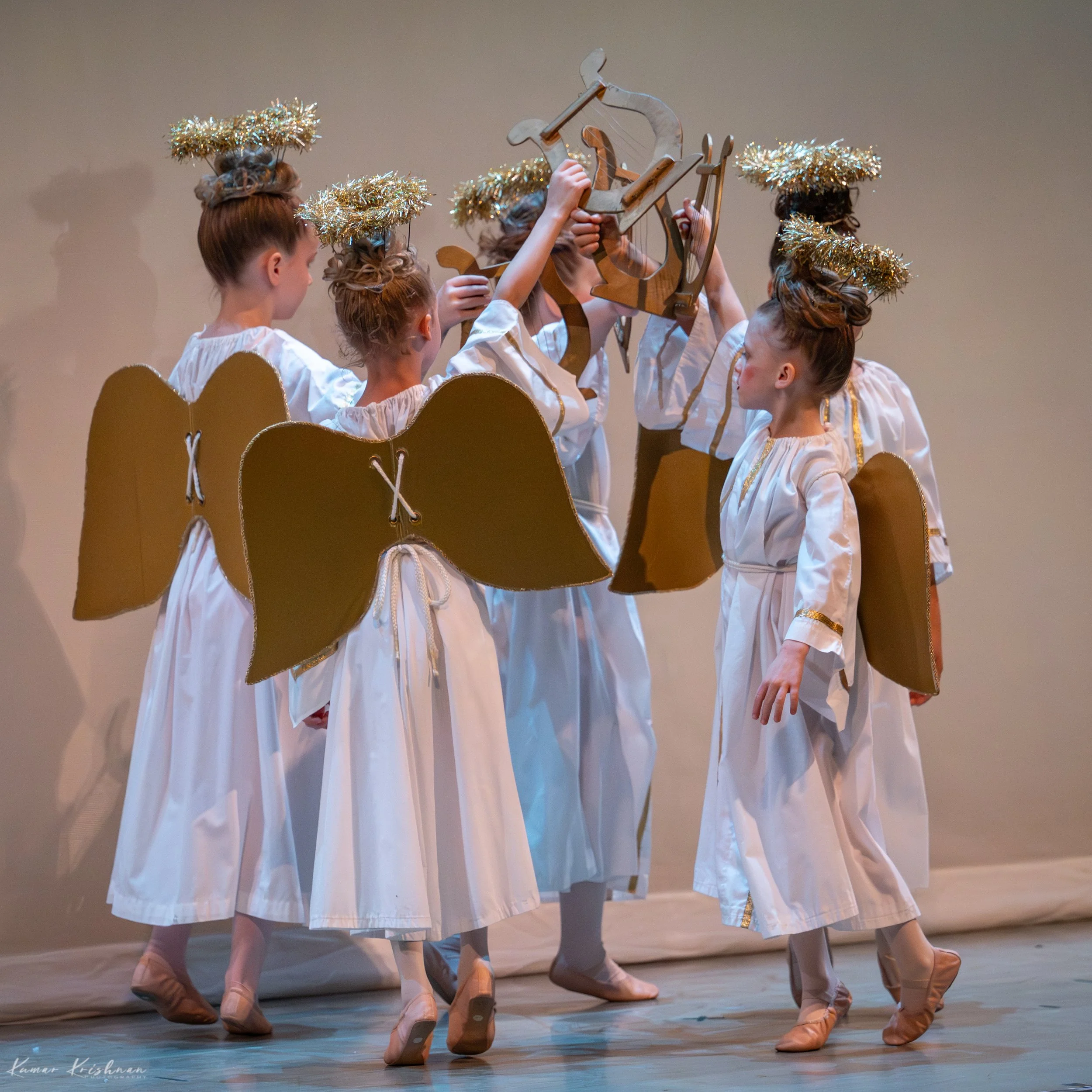 0007 Nutcracker 2025