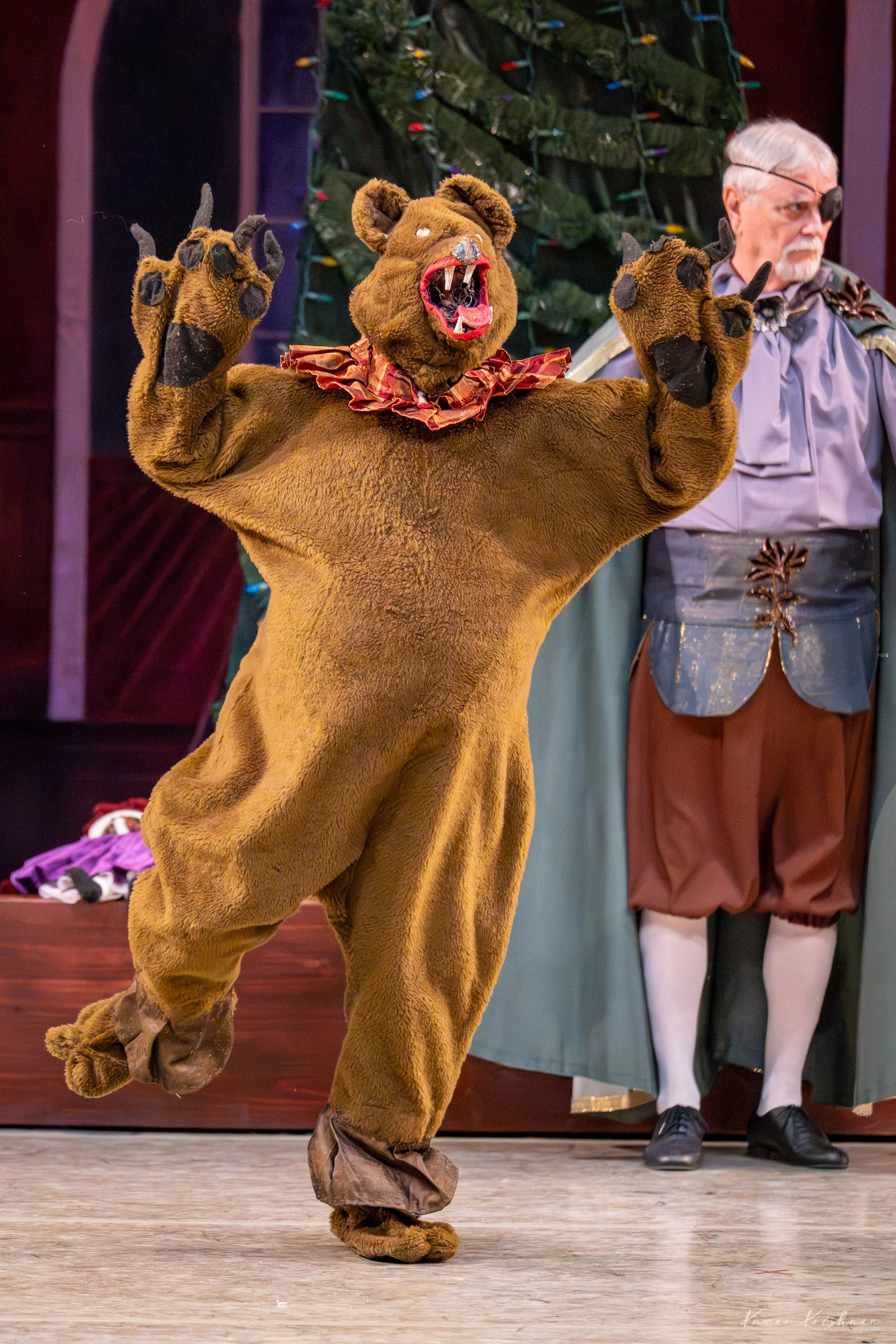 0057 Nutcracker 2025