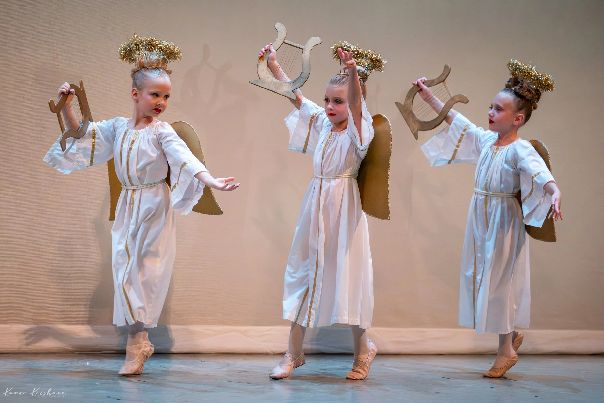 0008 Nutcracker 2025