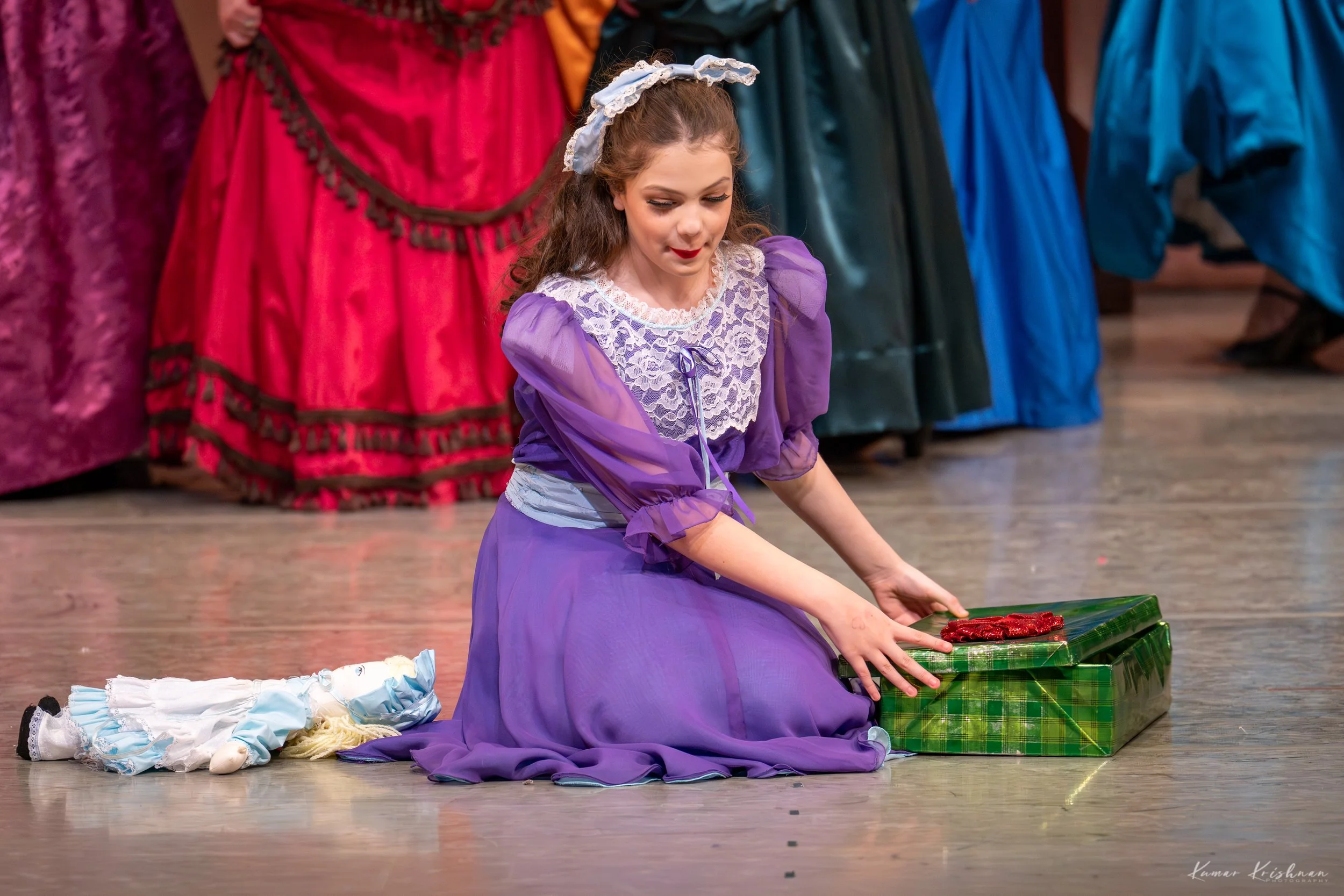 0038 Nutcracker 2025