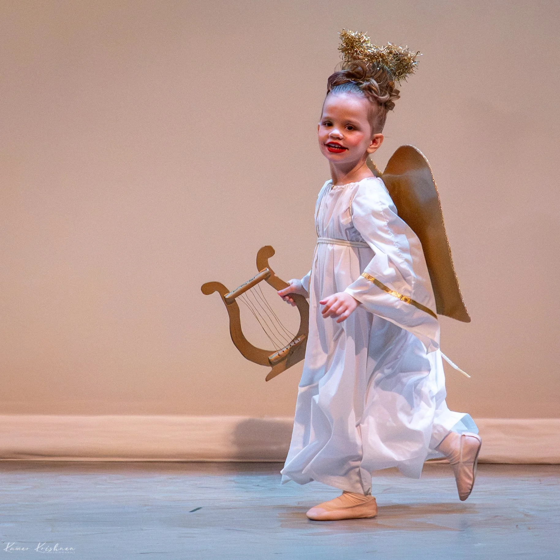 0006 Nutcracker 2025