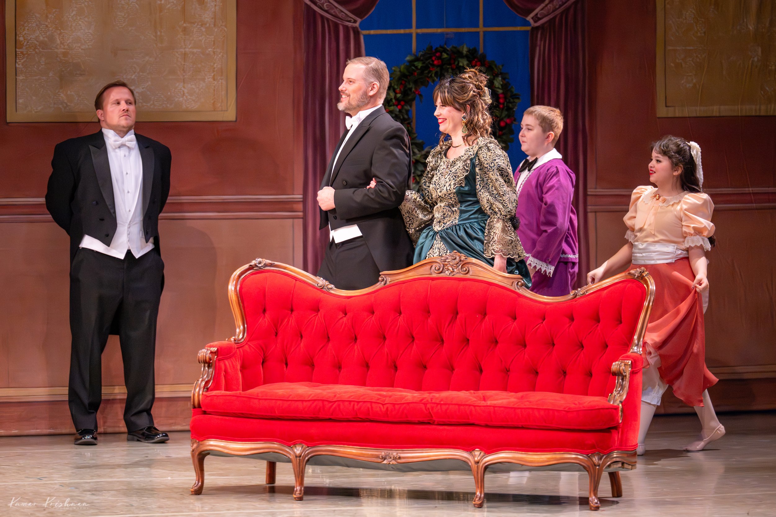 0022 Nutcracker 2025