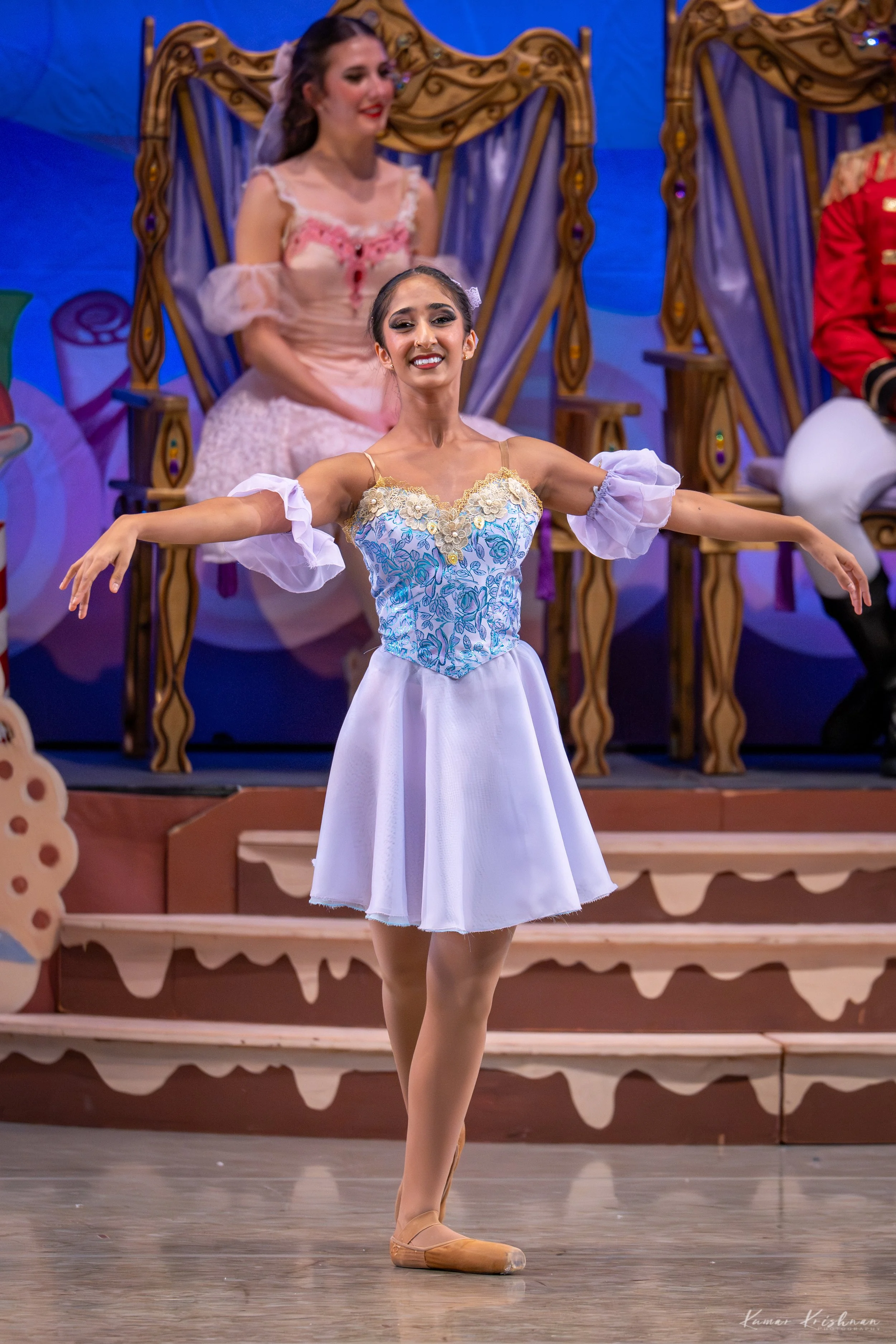 0140 Nutcracker 2025