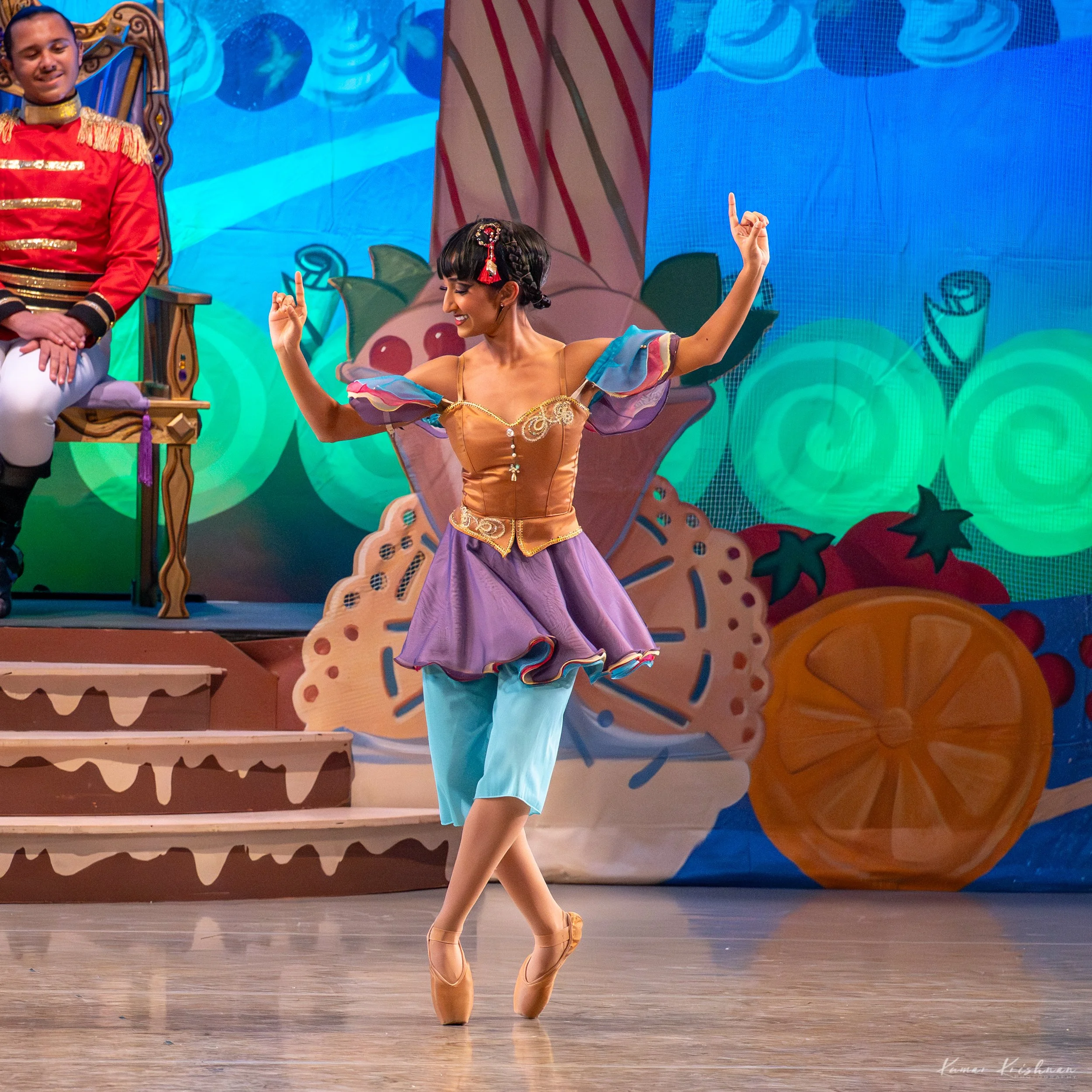 0110 Nutcracker 2025