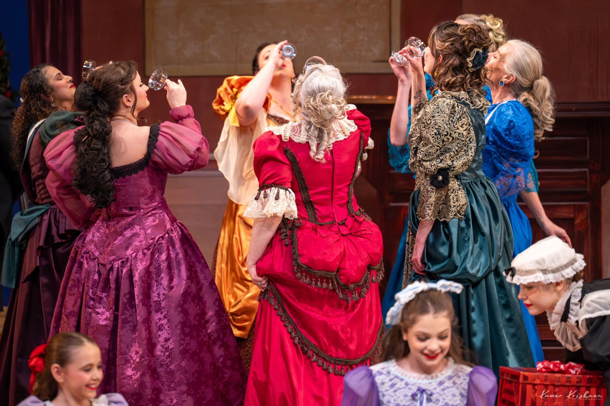 0040 Nutcracker 2025