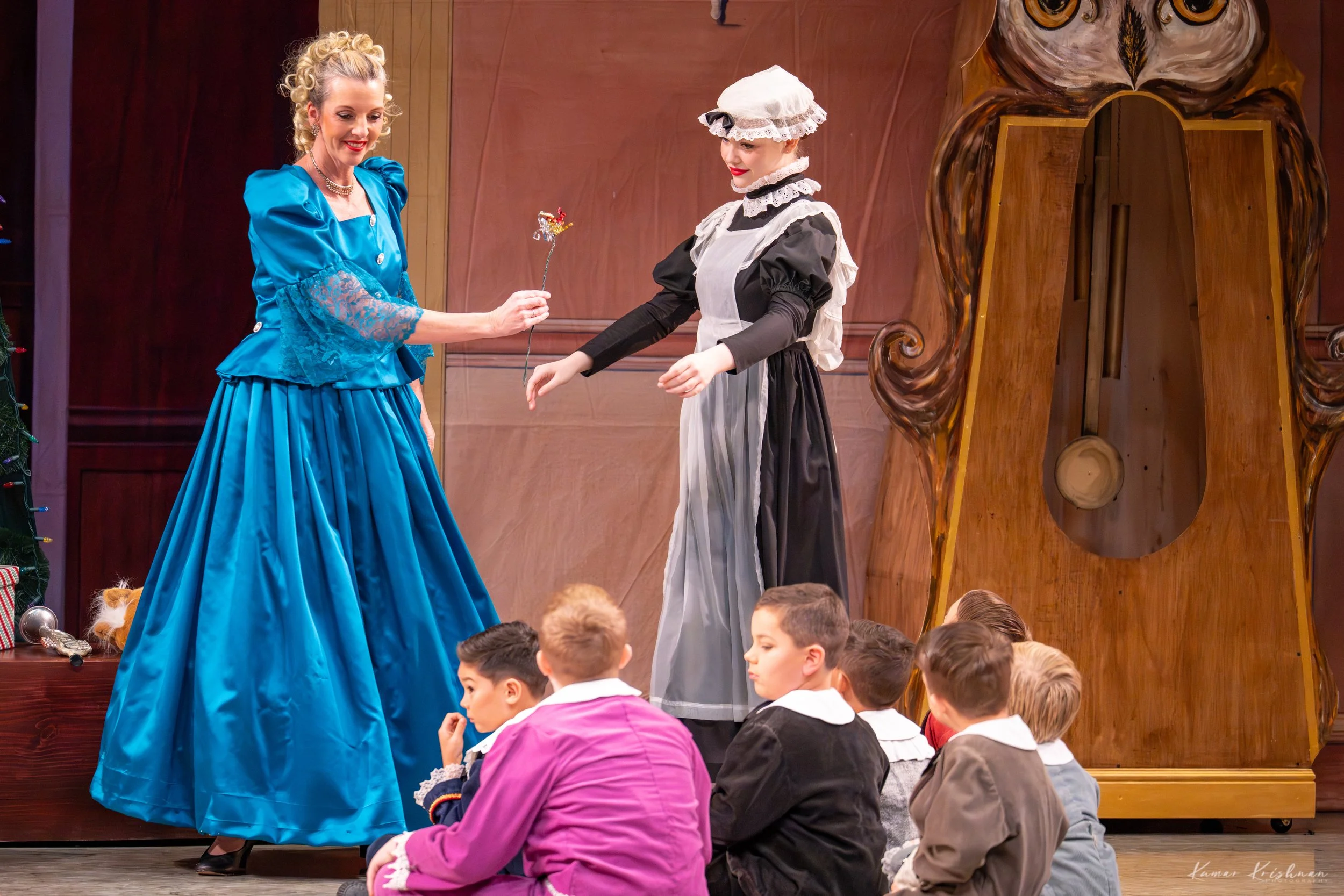 0029 Nutcracker 2025