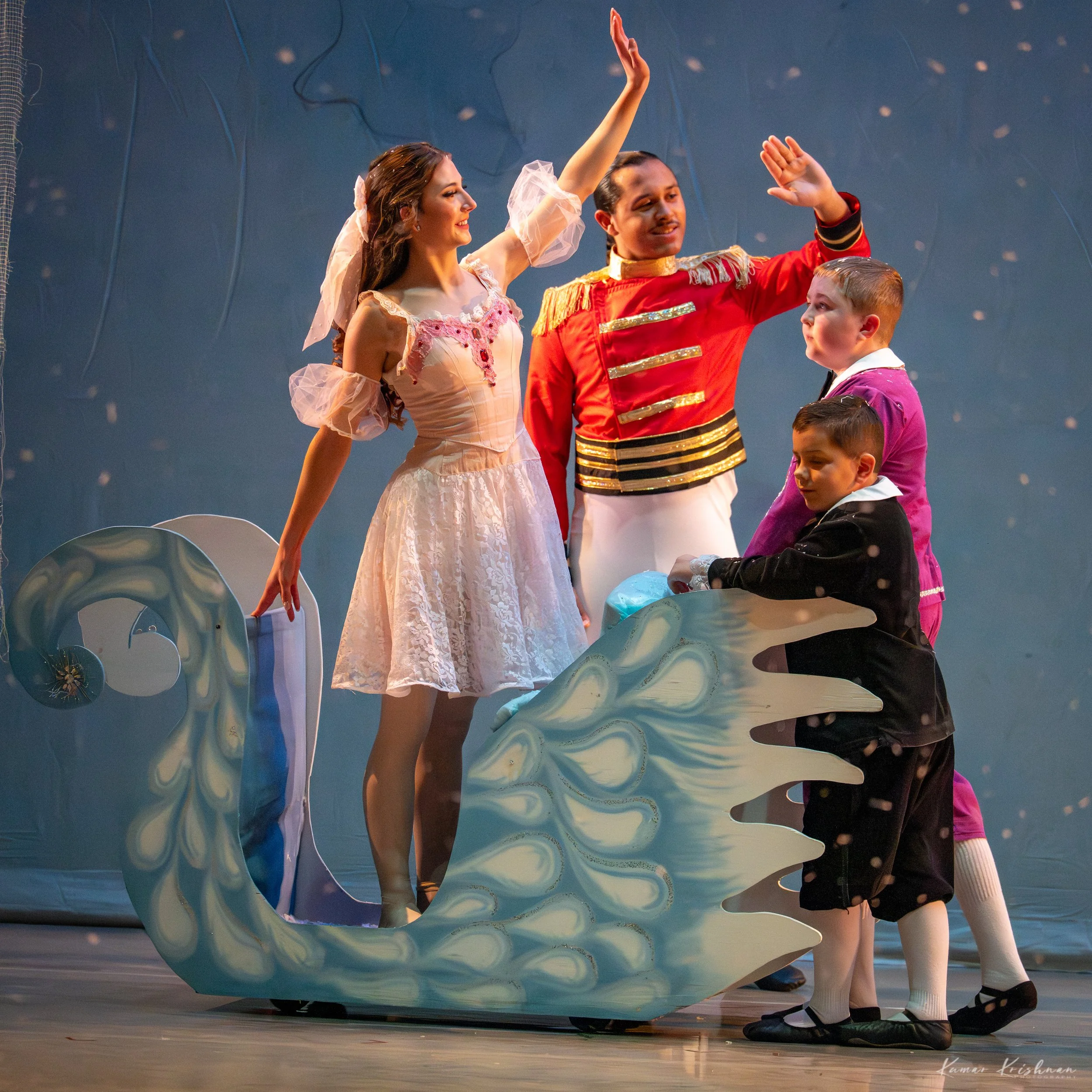 0095 Nutcracker 2025