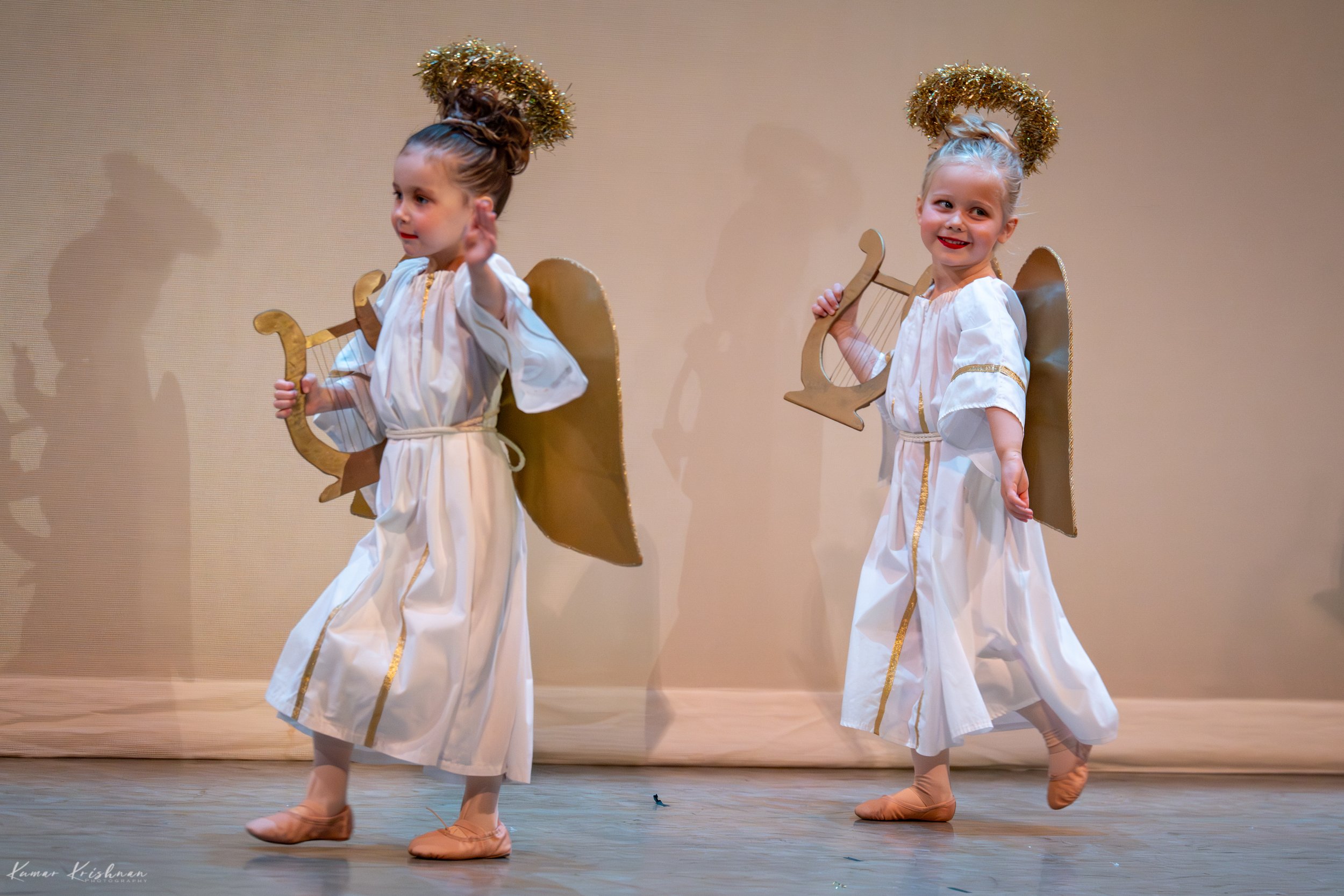 0011 Nutcracker 2025