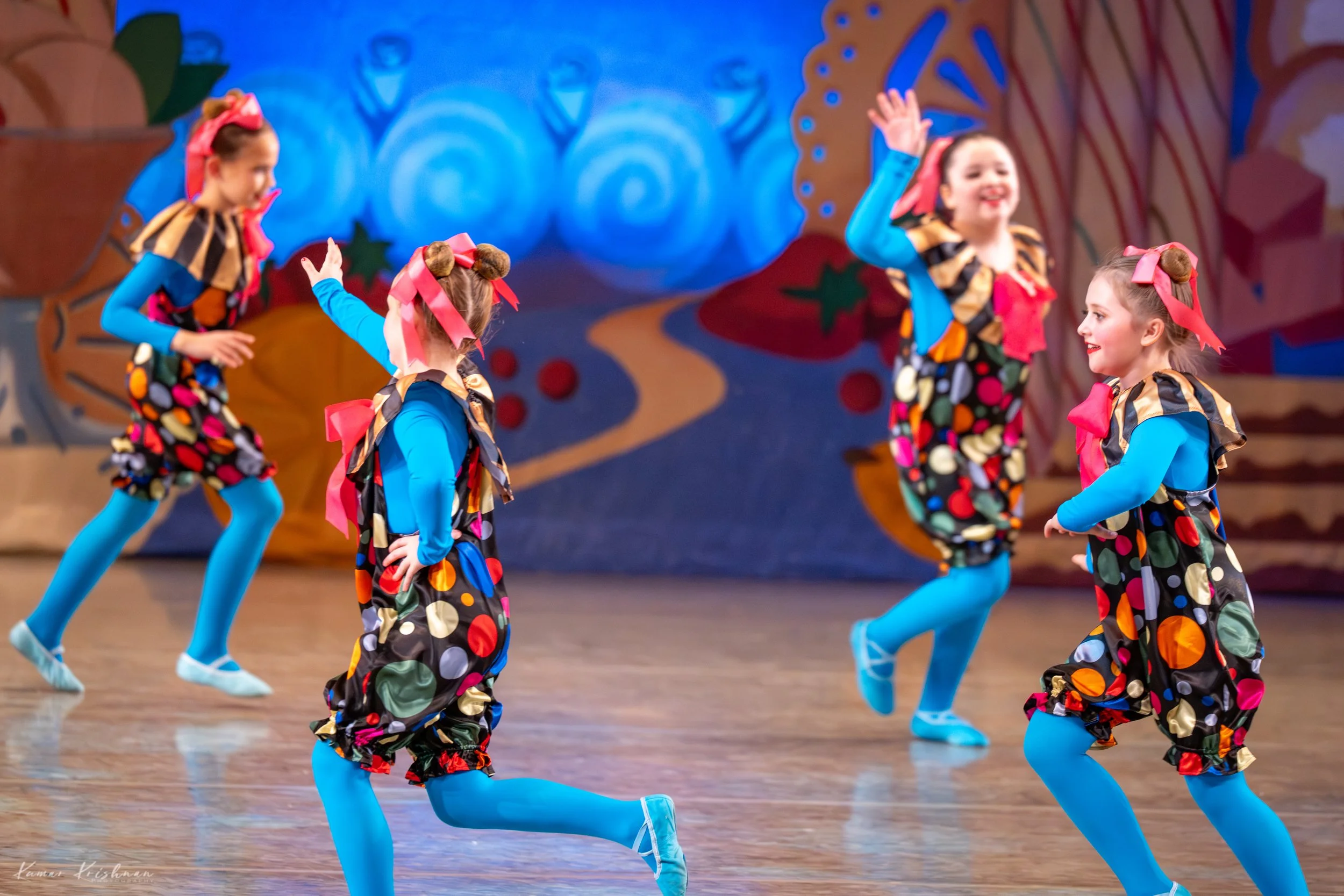 0127 Nutcracker 2025