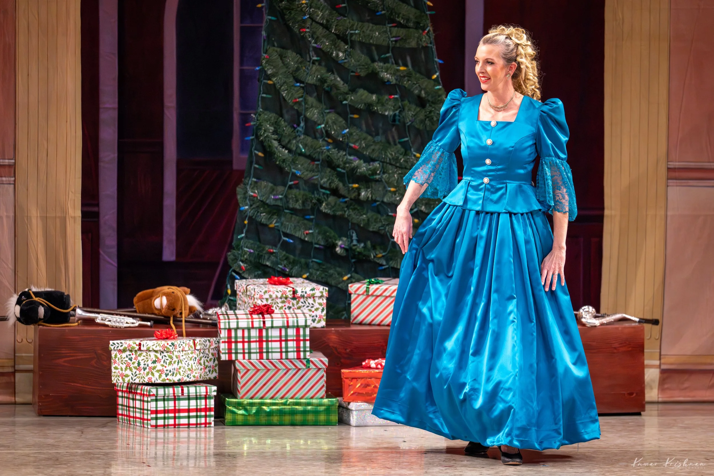 0028 Nutcracker 2025