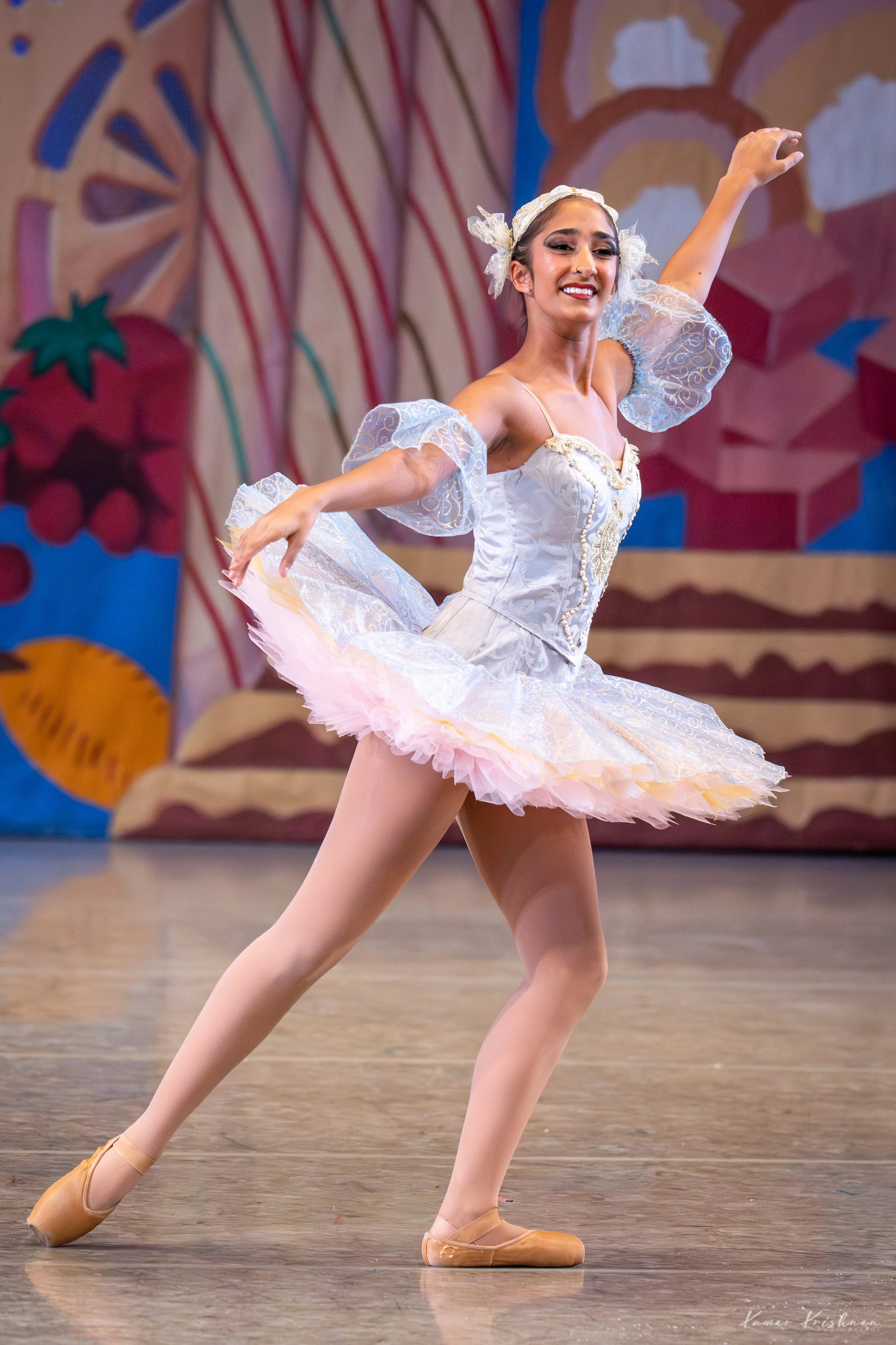 0133 Nutcracker 2025