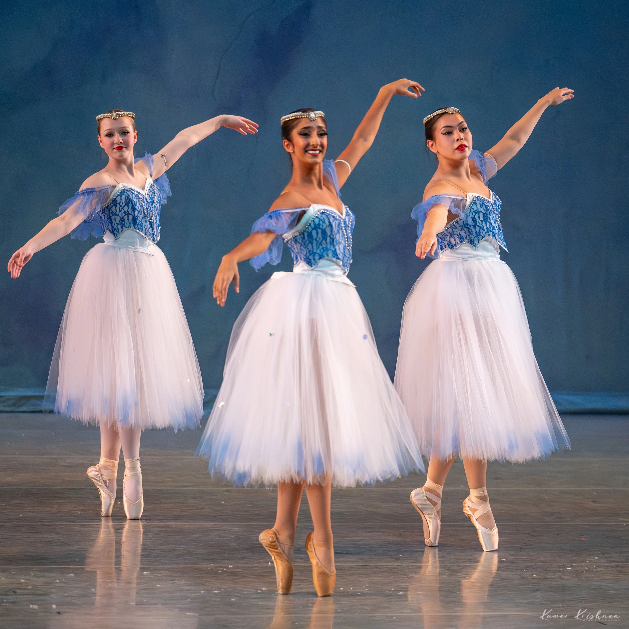 0084 Nutcracker 2025