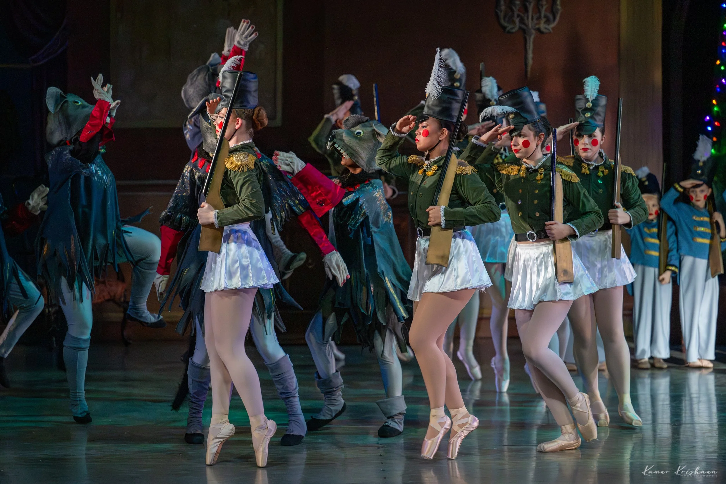 0076 Nutcracker 2025