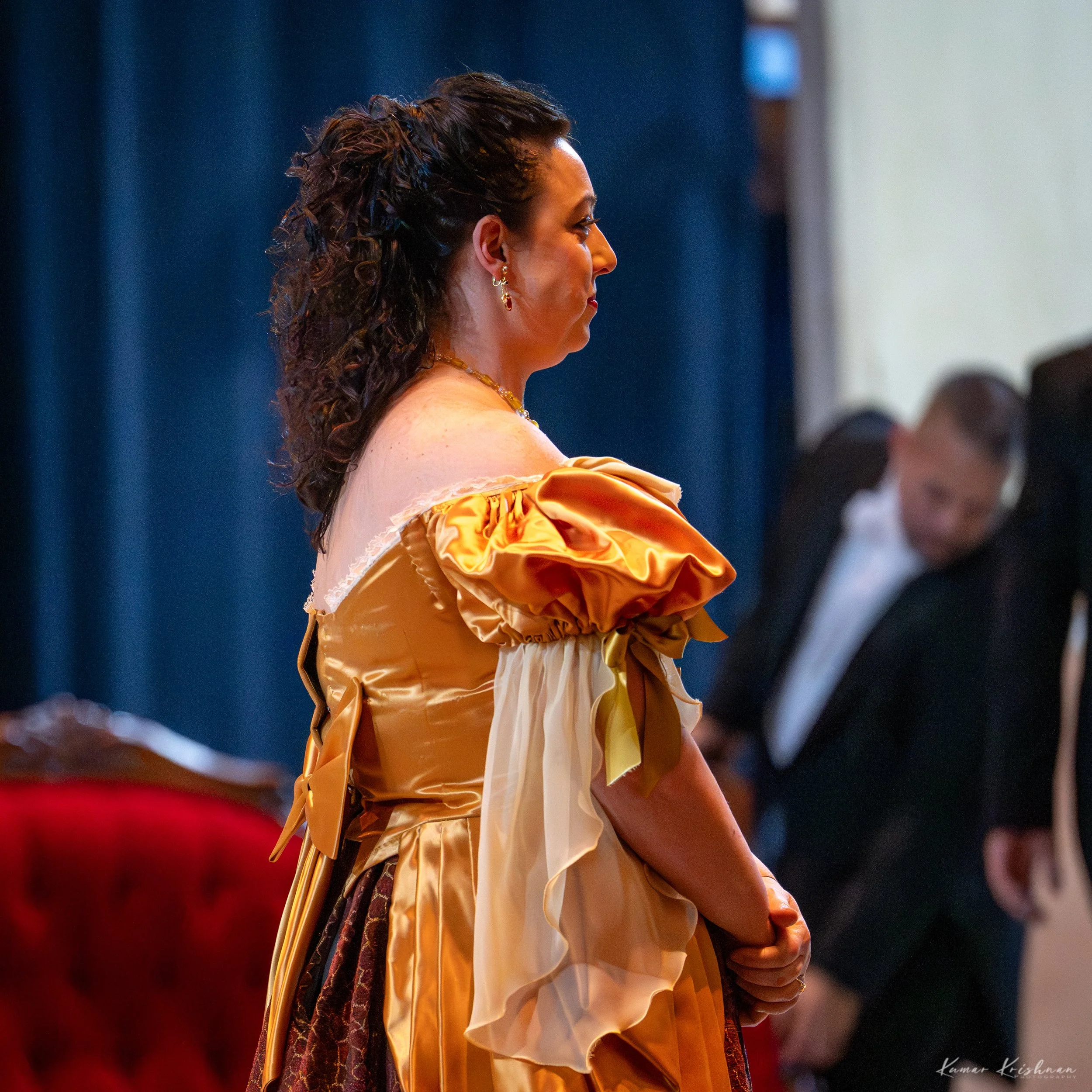 0001 Nutcracker 2025