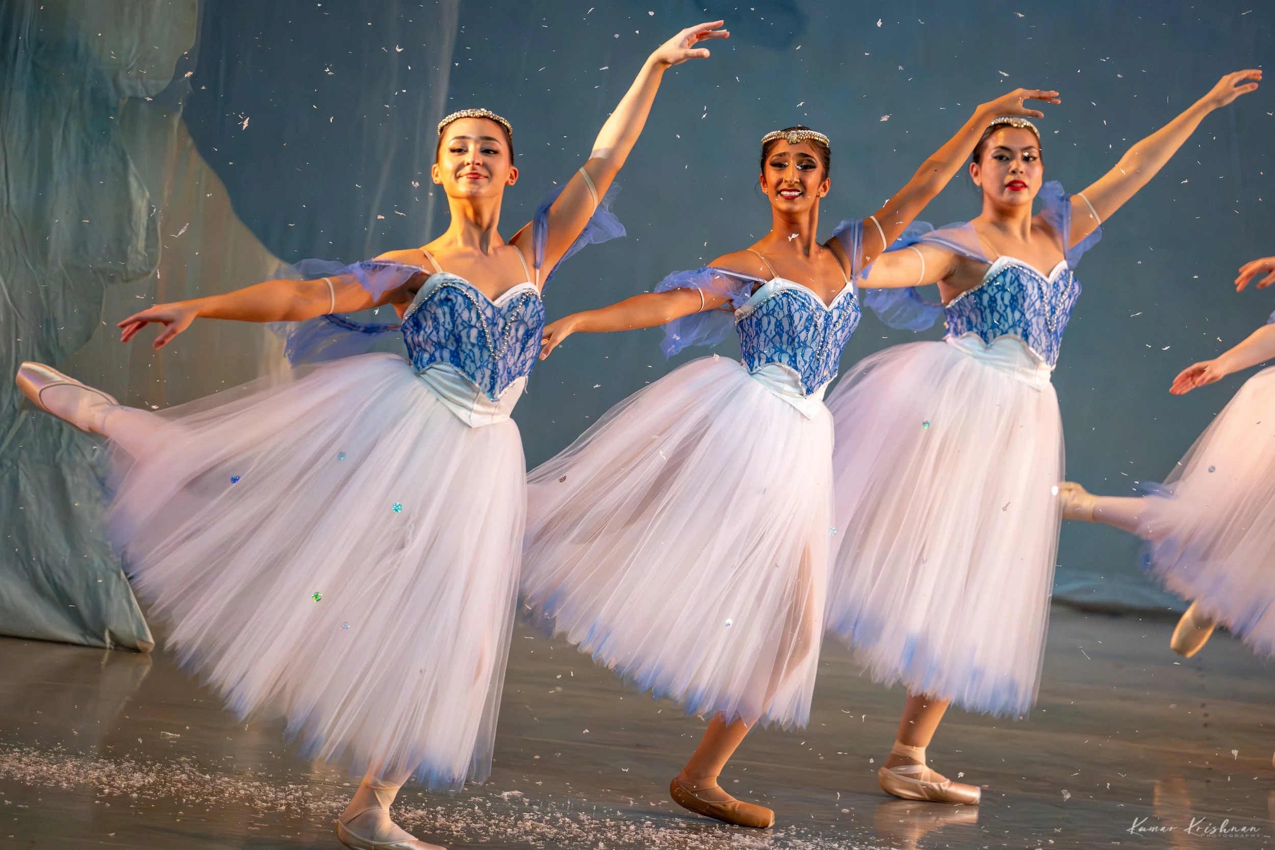 0088 Nutcracker 2025