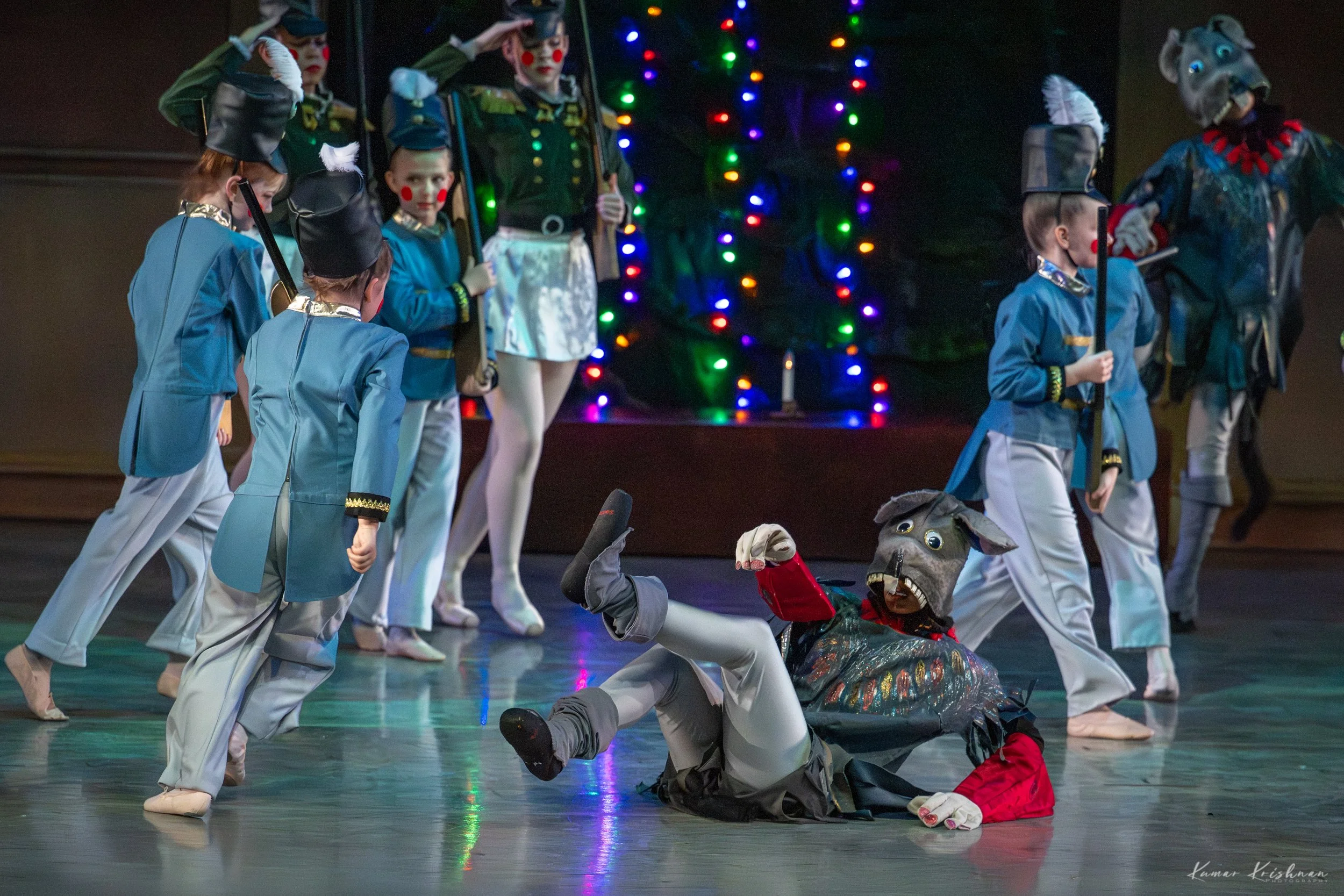 0078 Nutcracker 2025