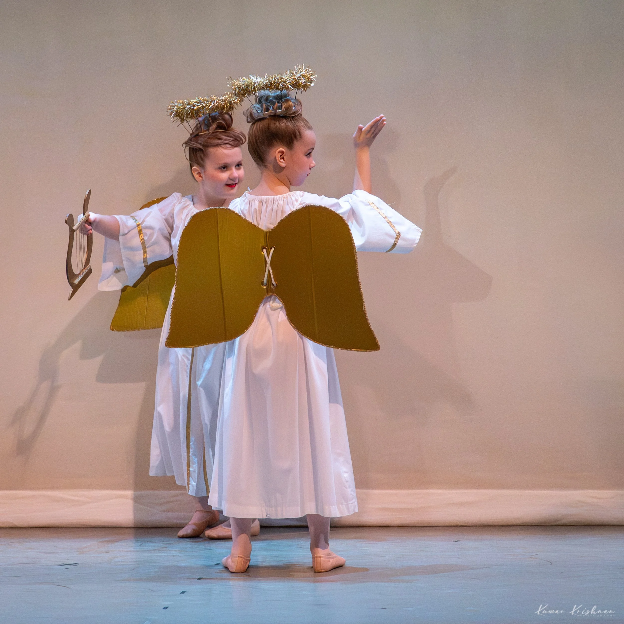 0002 Nutcracker 2025