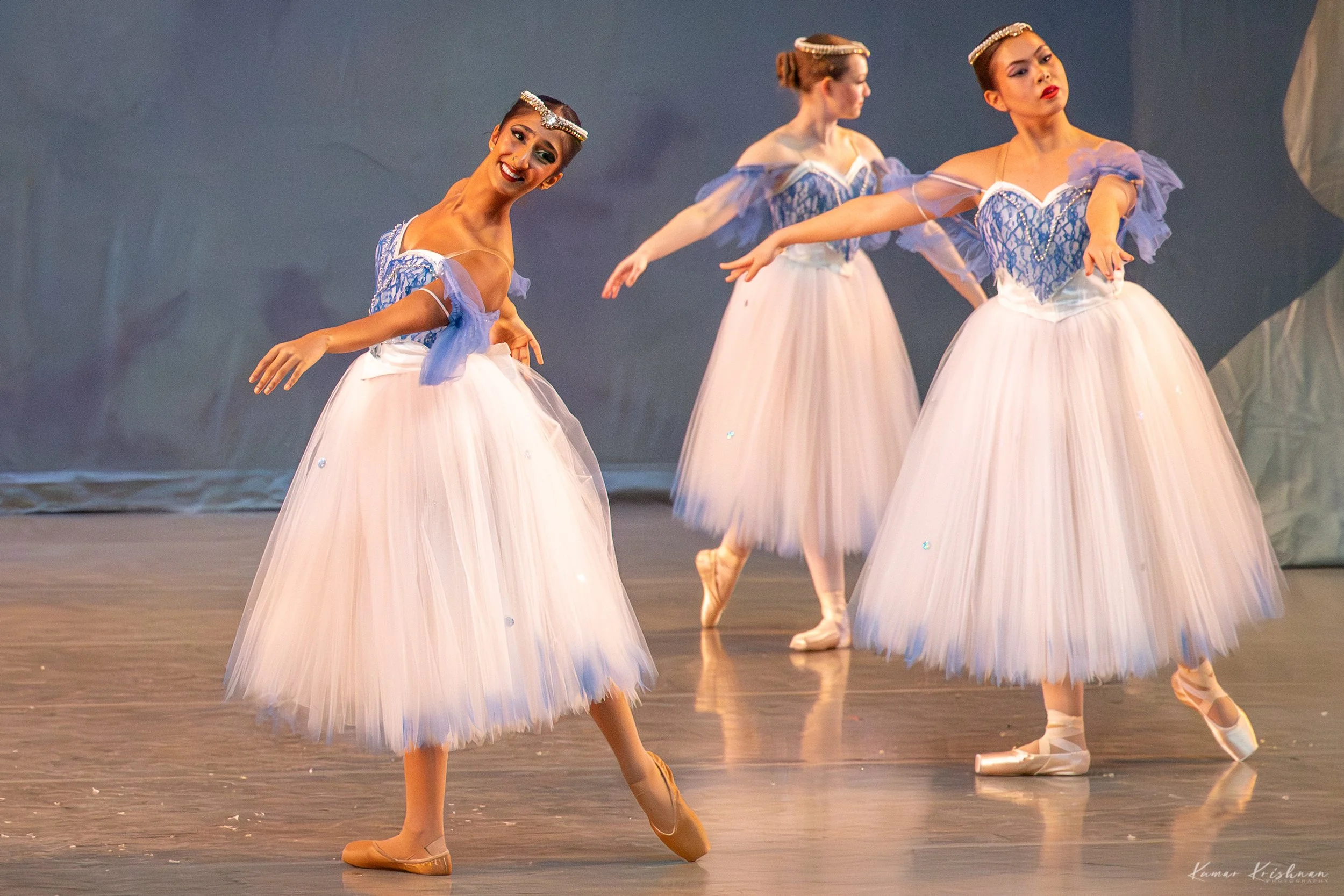 0085 Nutcracker 2025