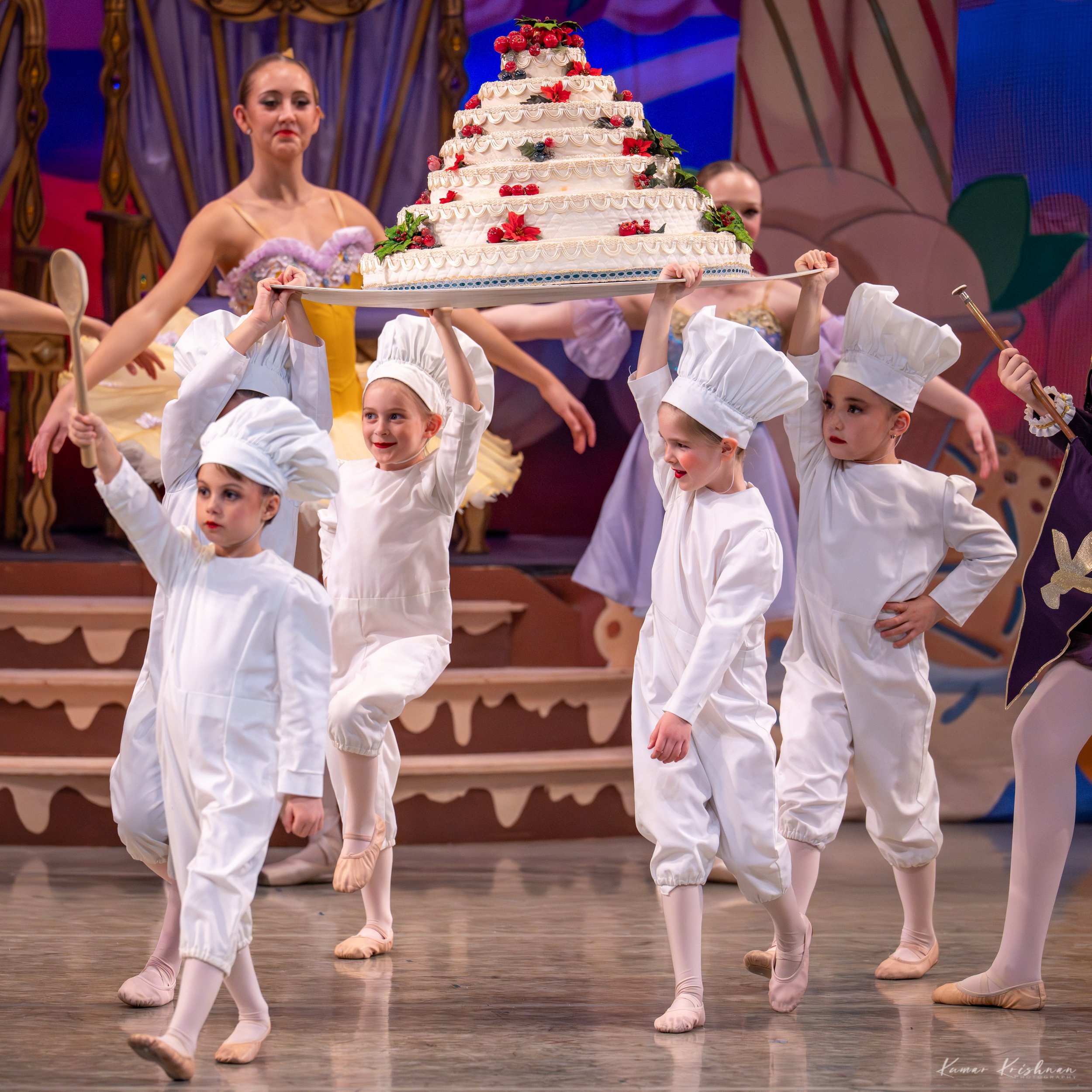 0100 Nutcracker 2025