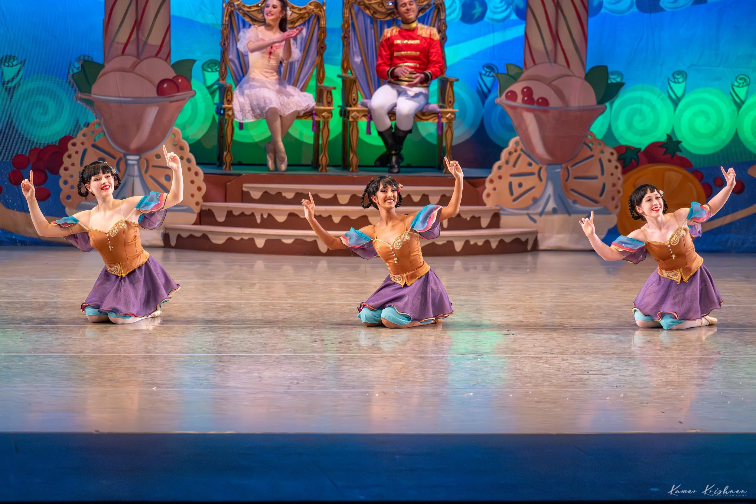 0112 Nutcracker 2025