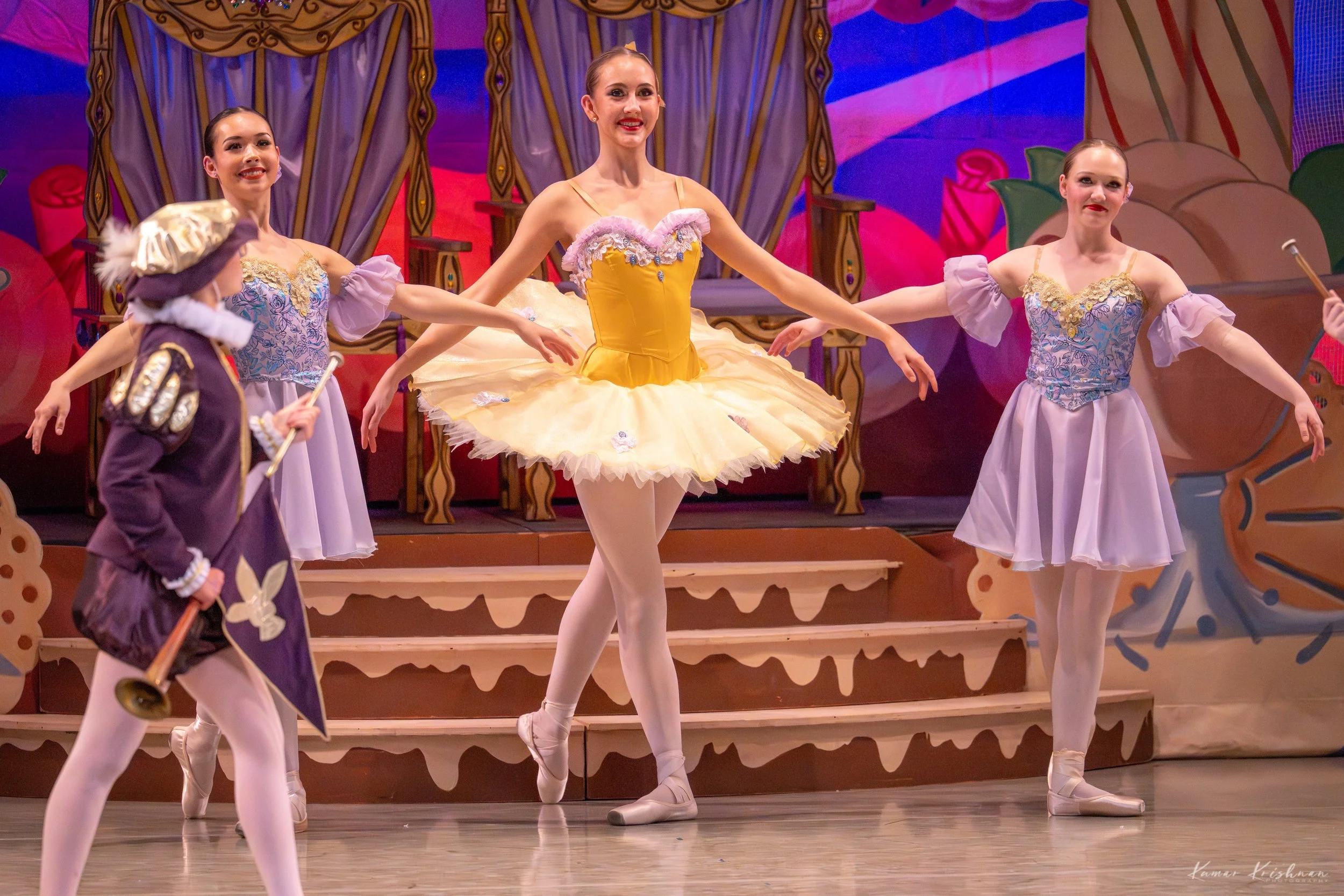 0096 Nutcracker 2025