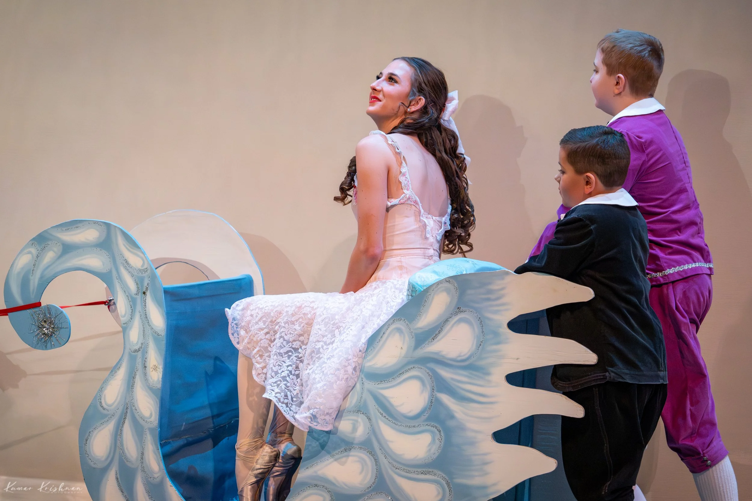 0004 Nutcracker 2025