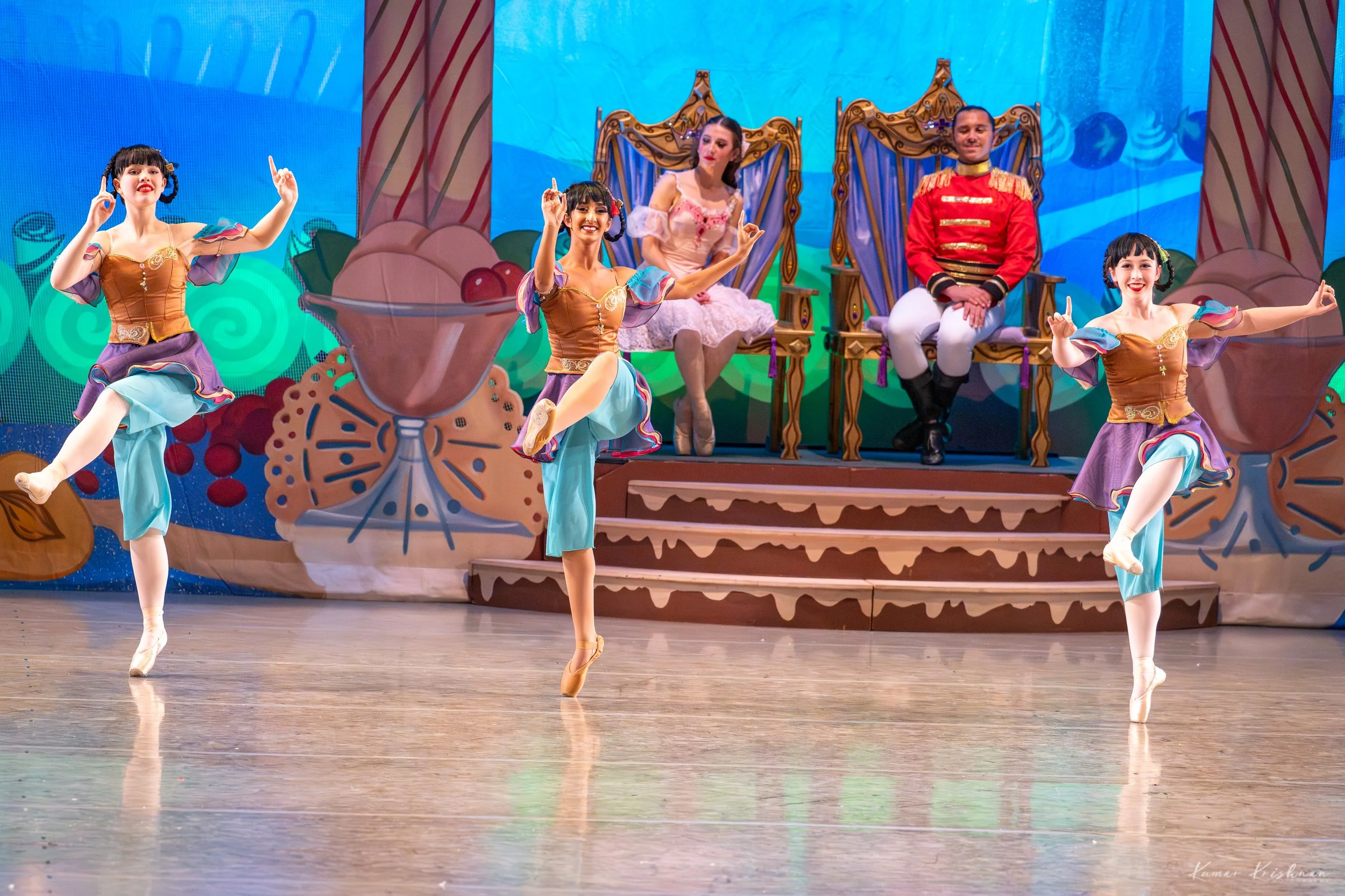 0111 Nutcracker 2025