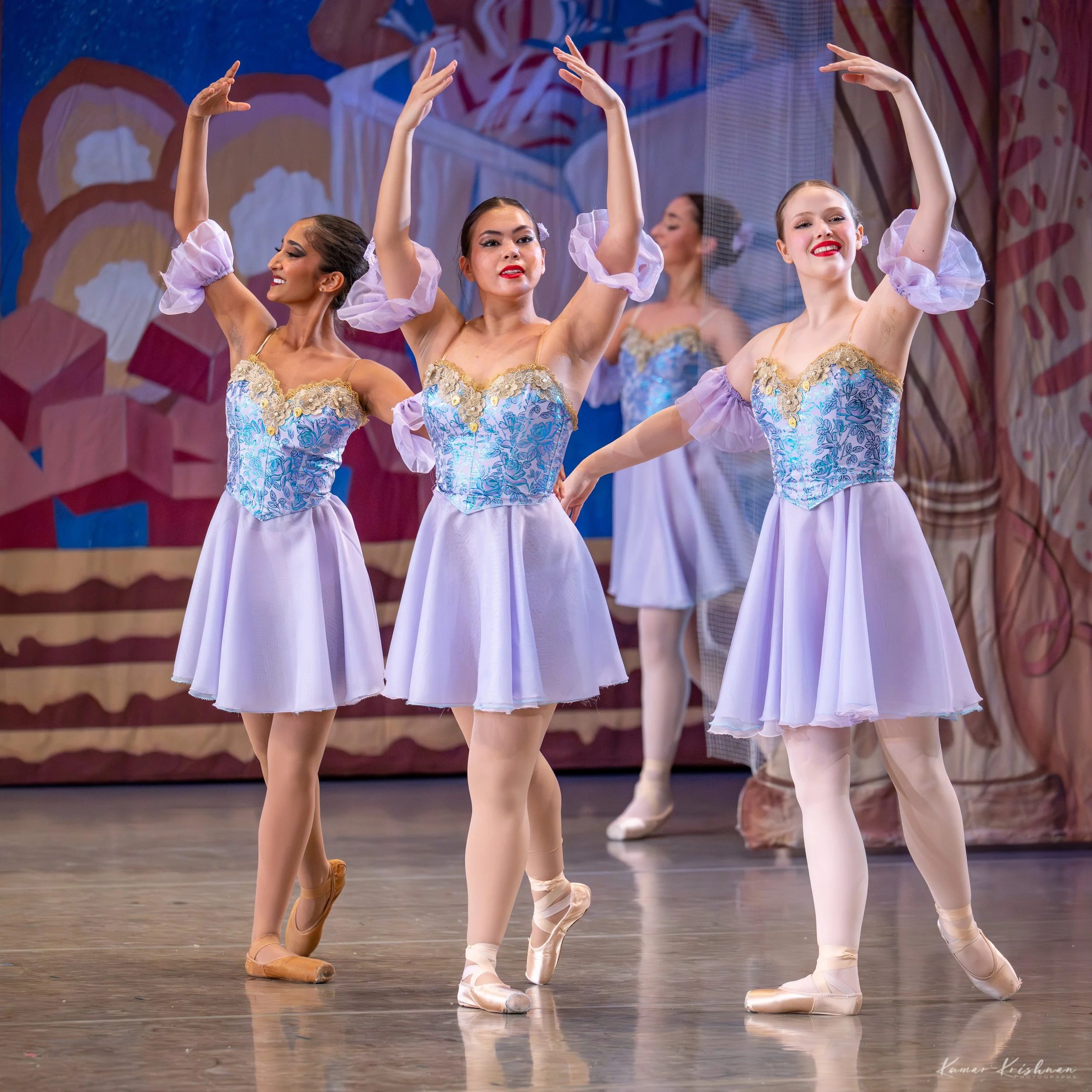 0141 Nutcracker 2025