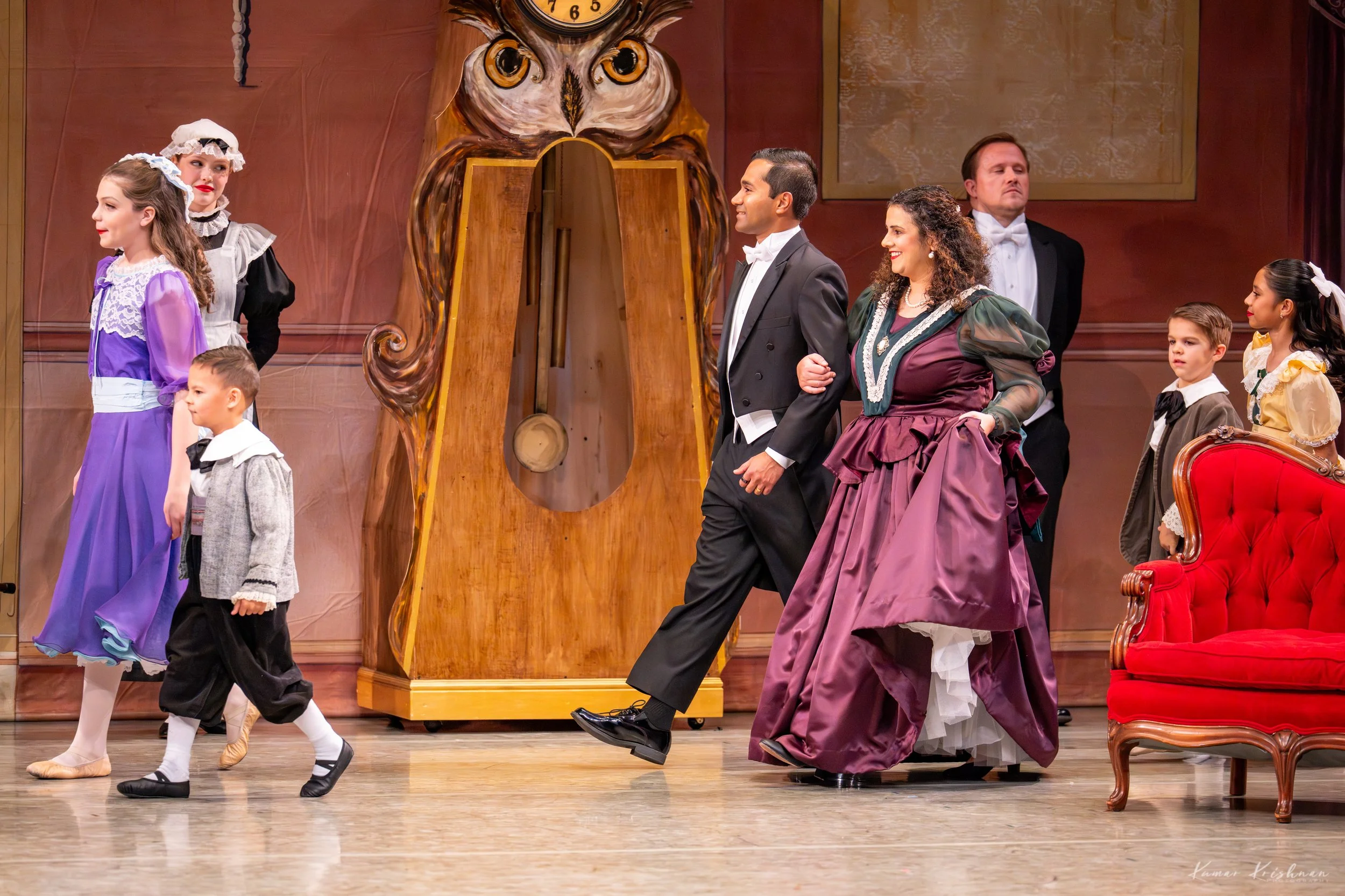 0024 Nutcracker 2025