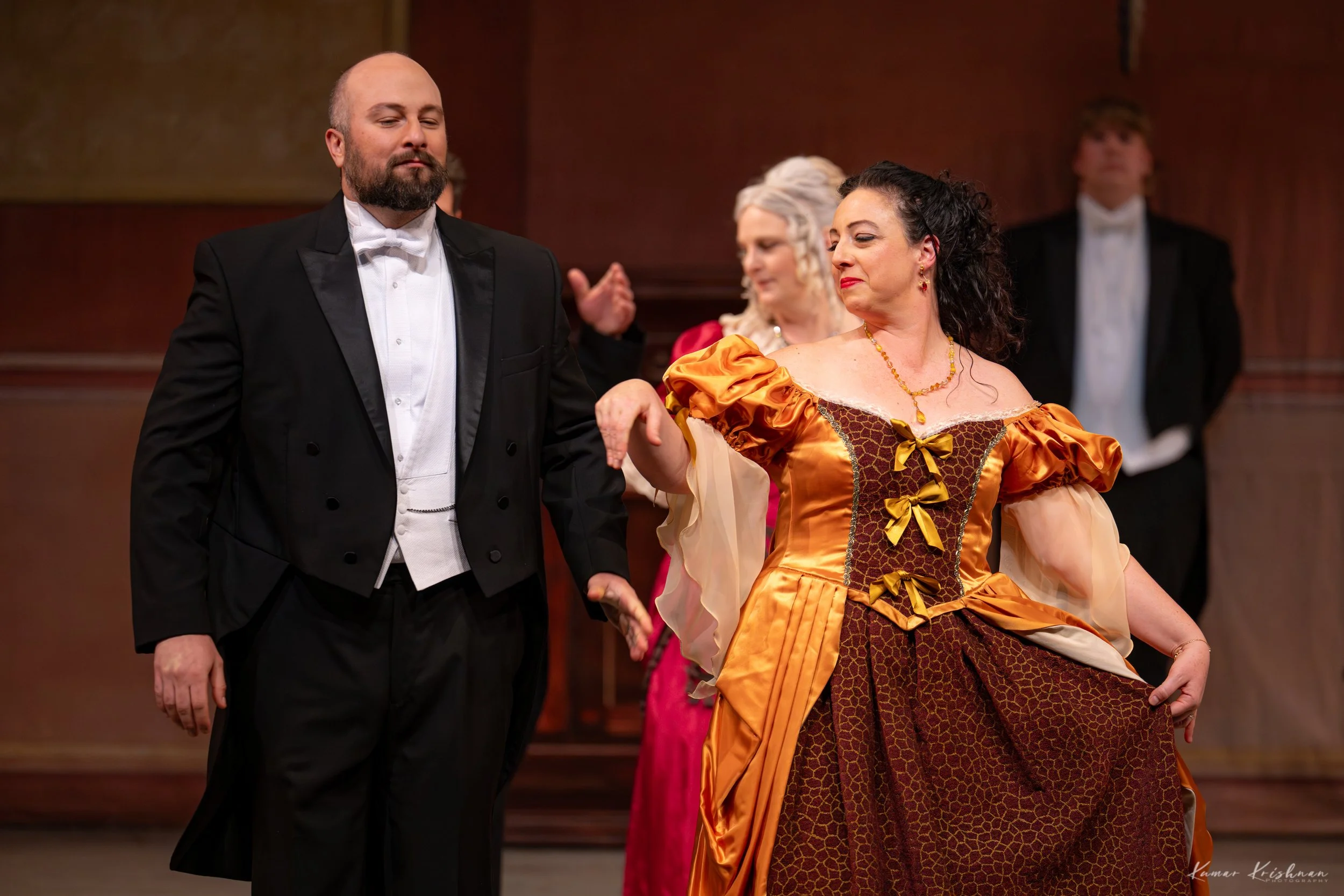 0031 Nutcracker 2025