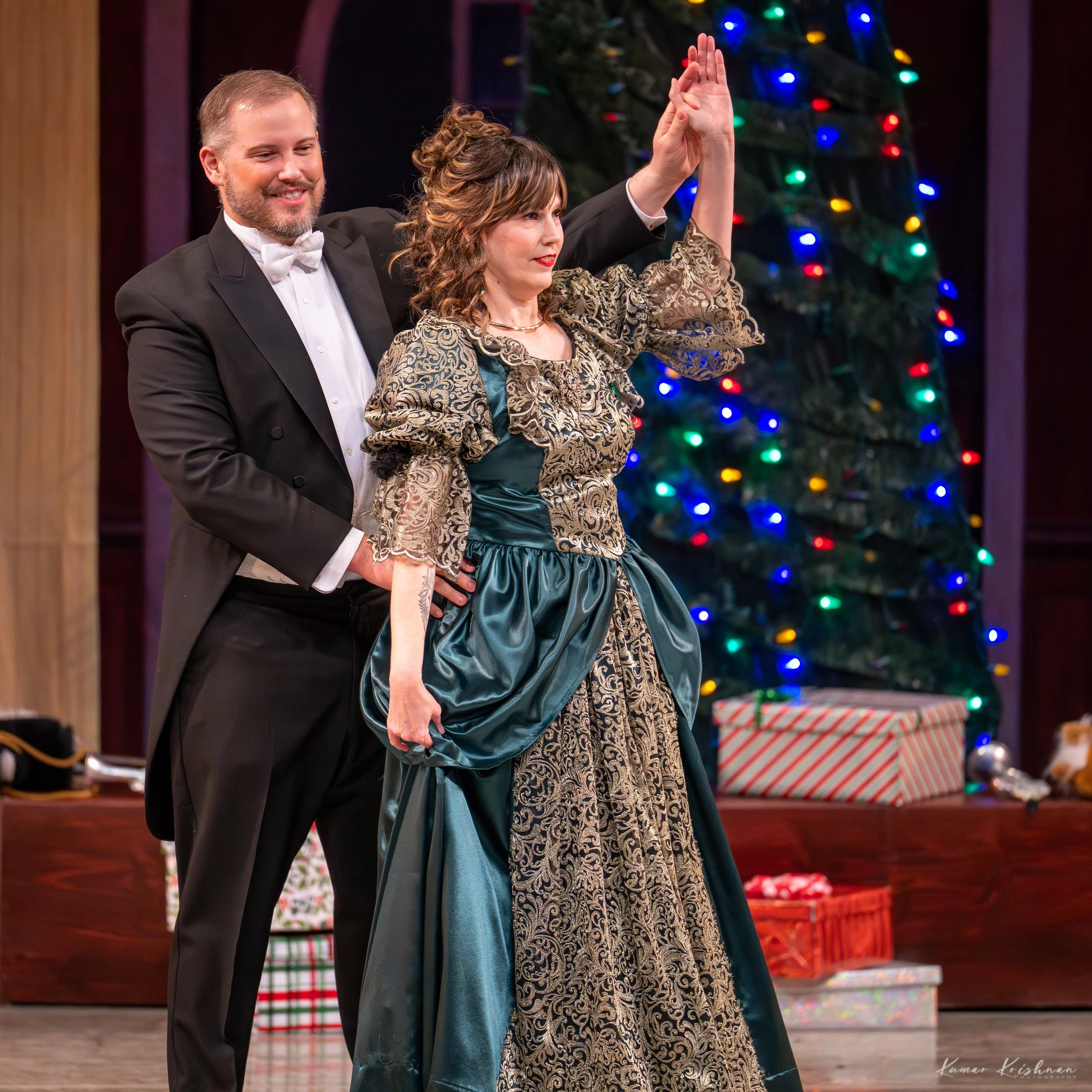 0035 Nutcracker 2025