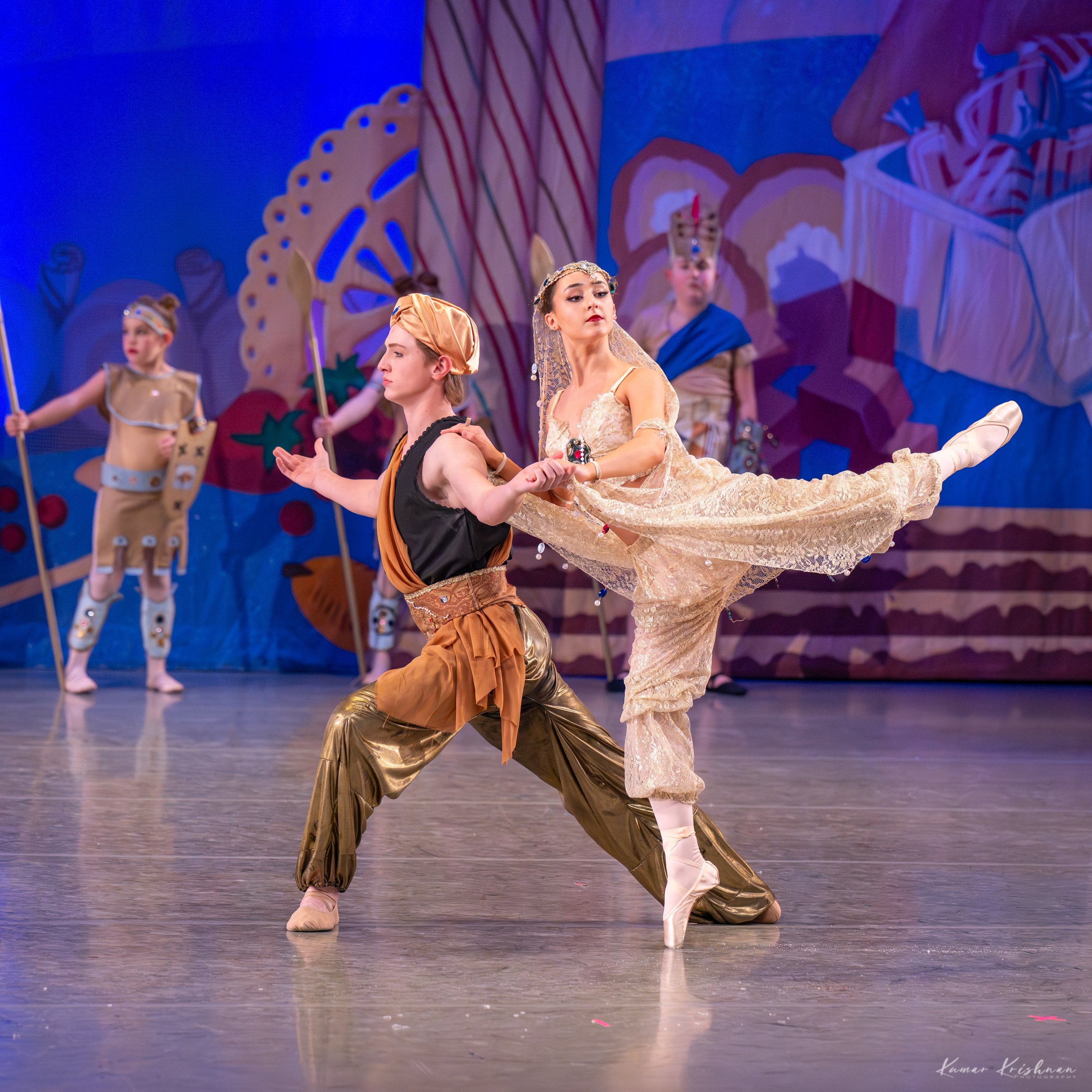 0114 Nutcracker 2025