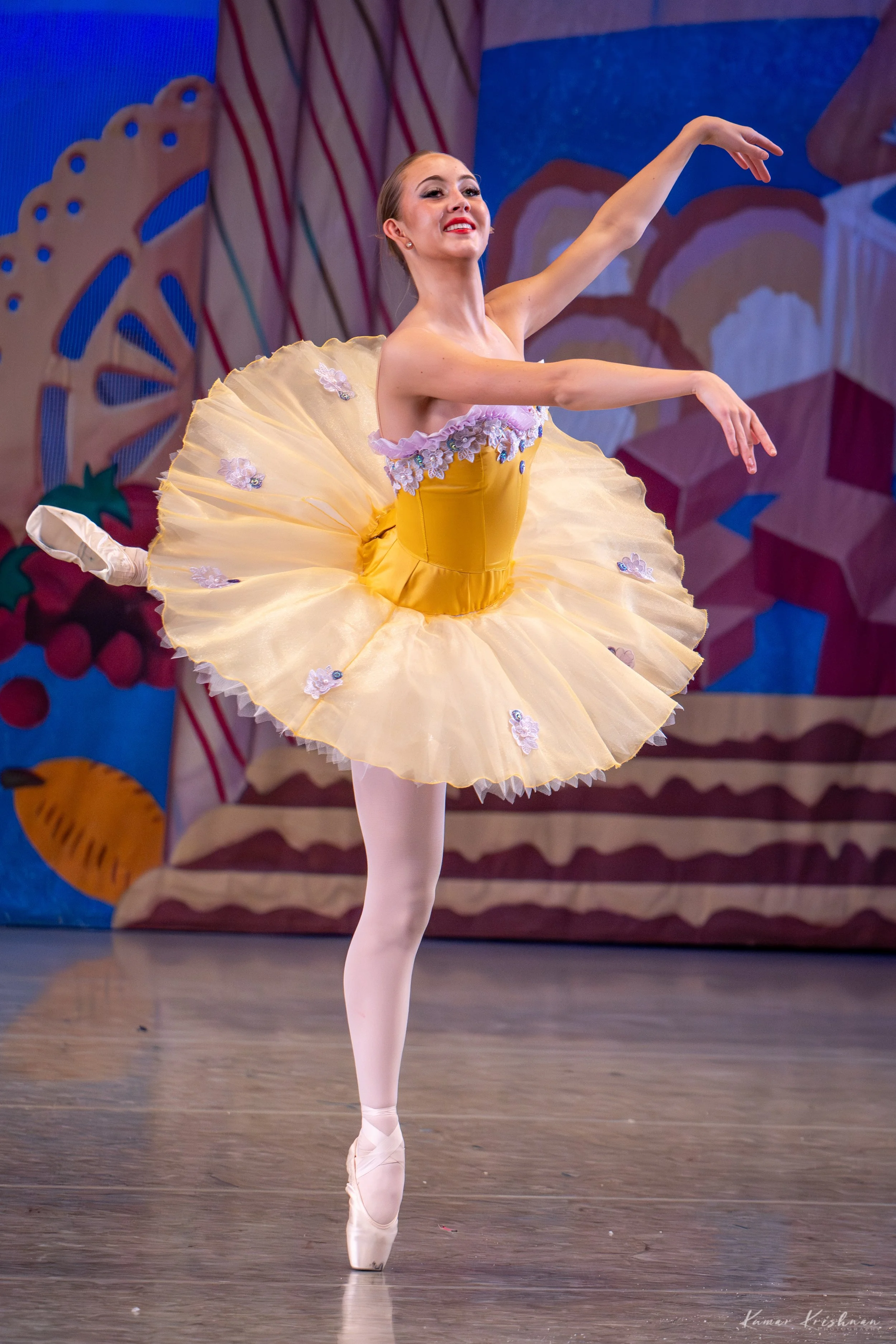 0136 Nutcracker 2025